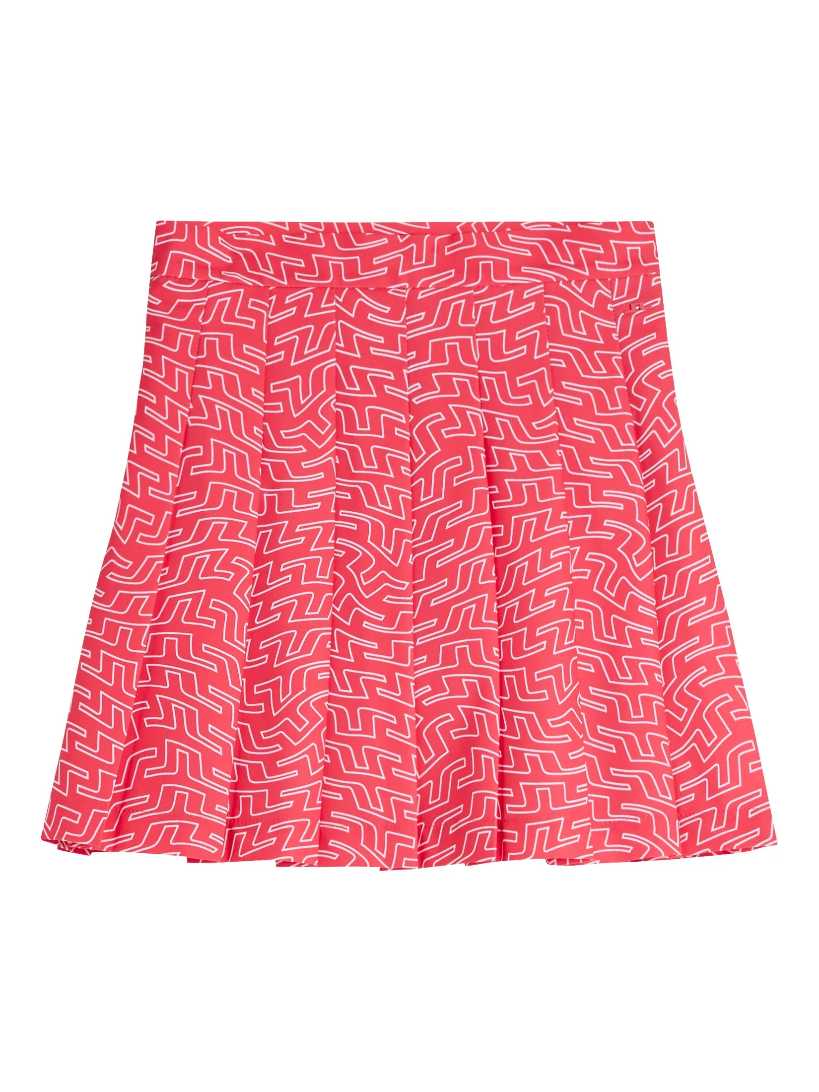 Adina Print Skirt