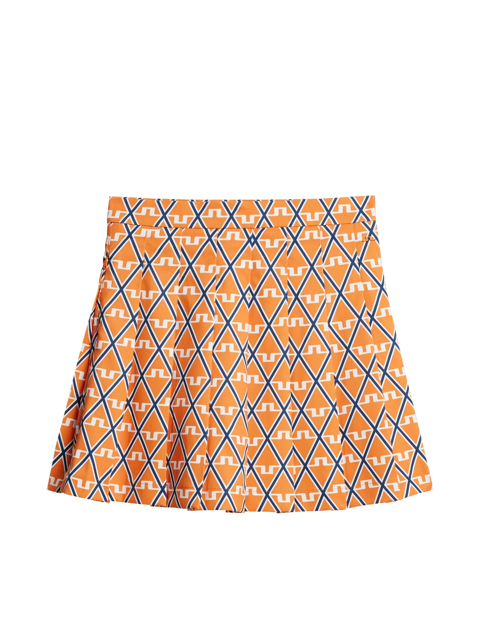 Adina Print Skirt