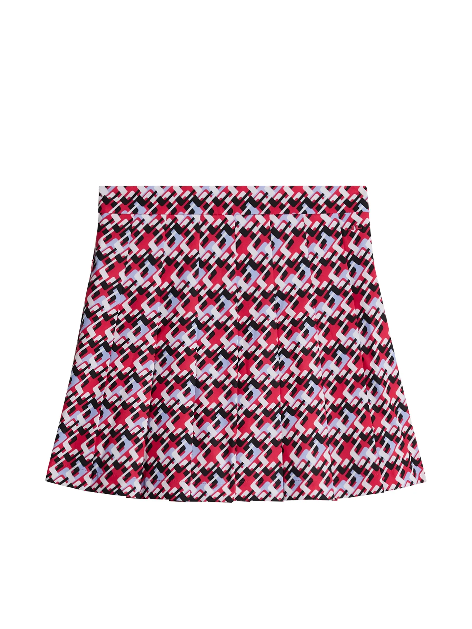 Adina Print Skirt