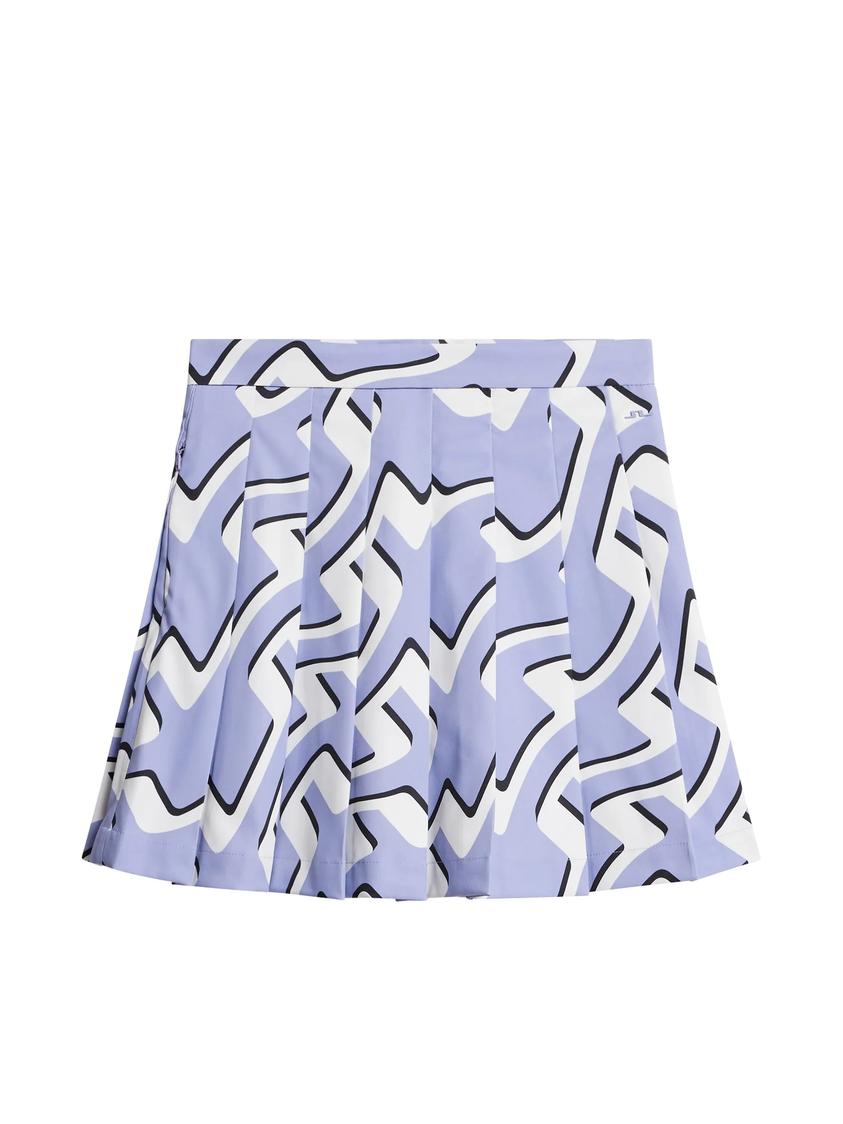 Adina Print Skirt