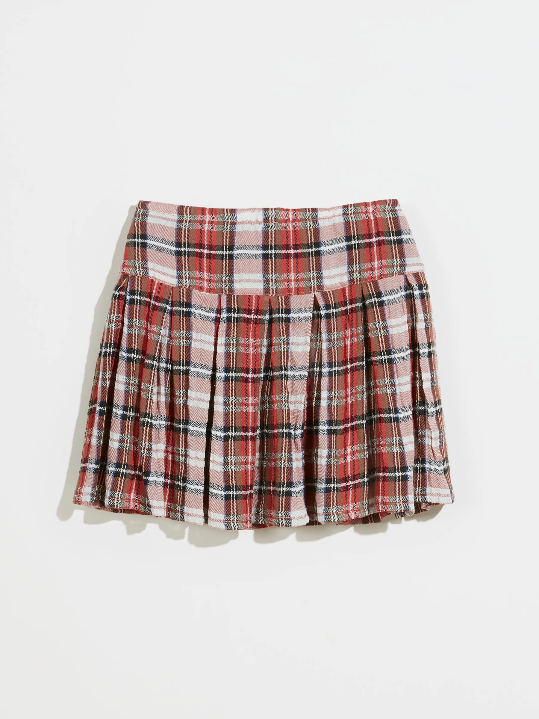 AKA SKIRT