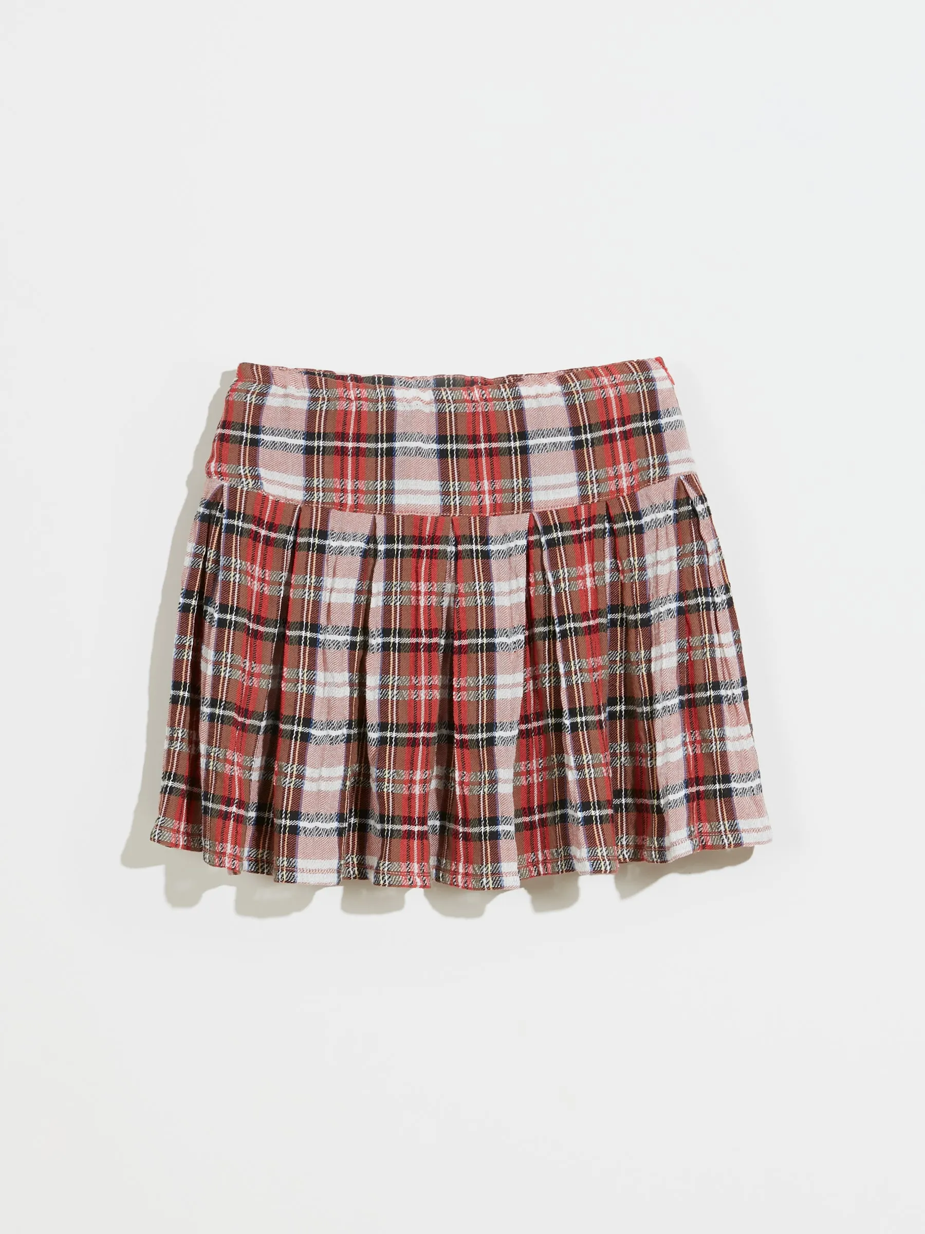 AKA SKIRT