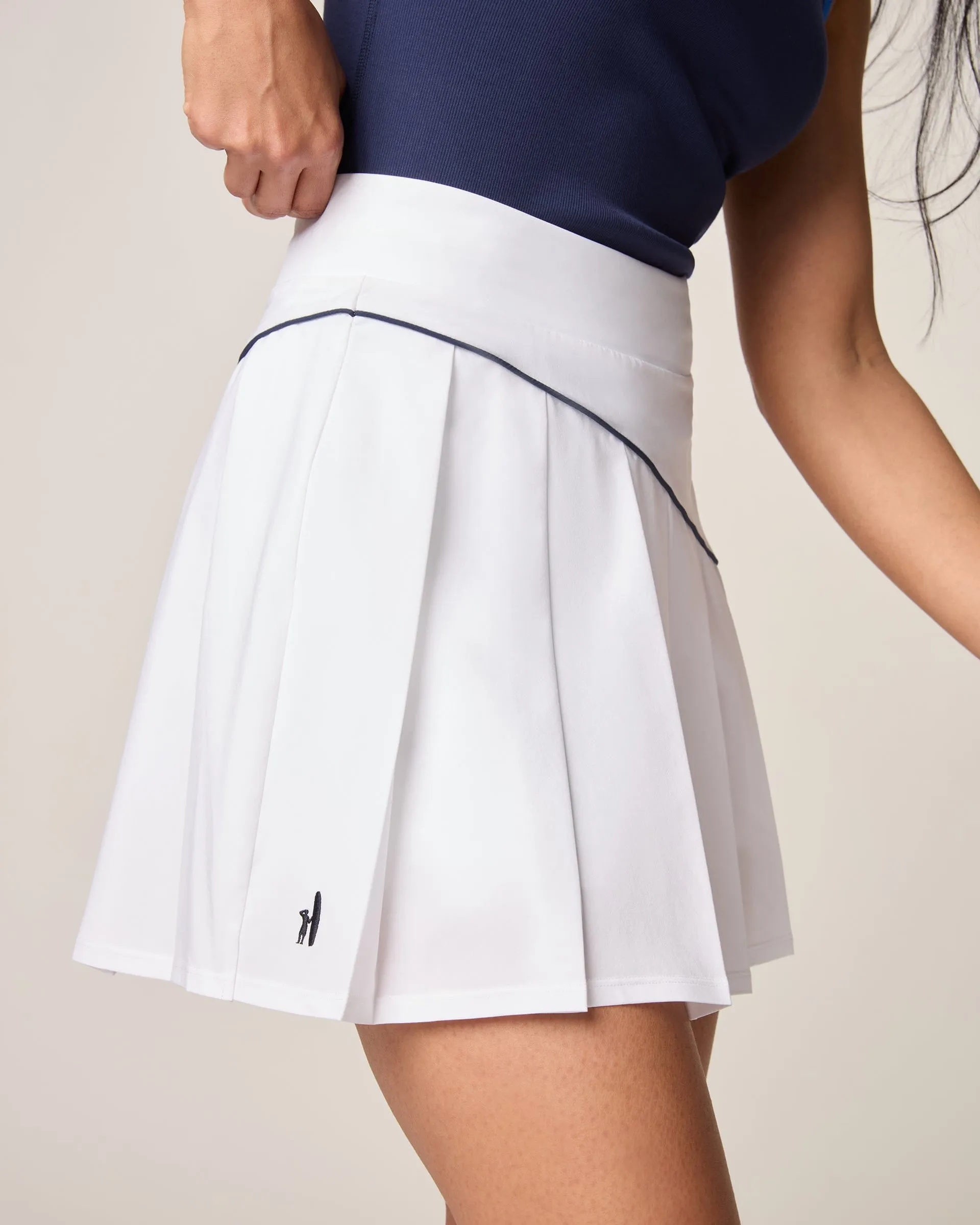 Anika Performance Skirt