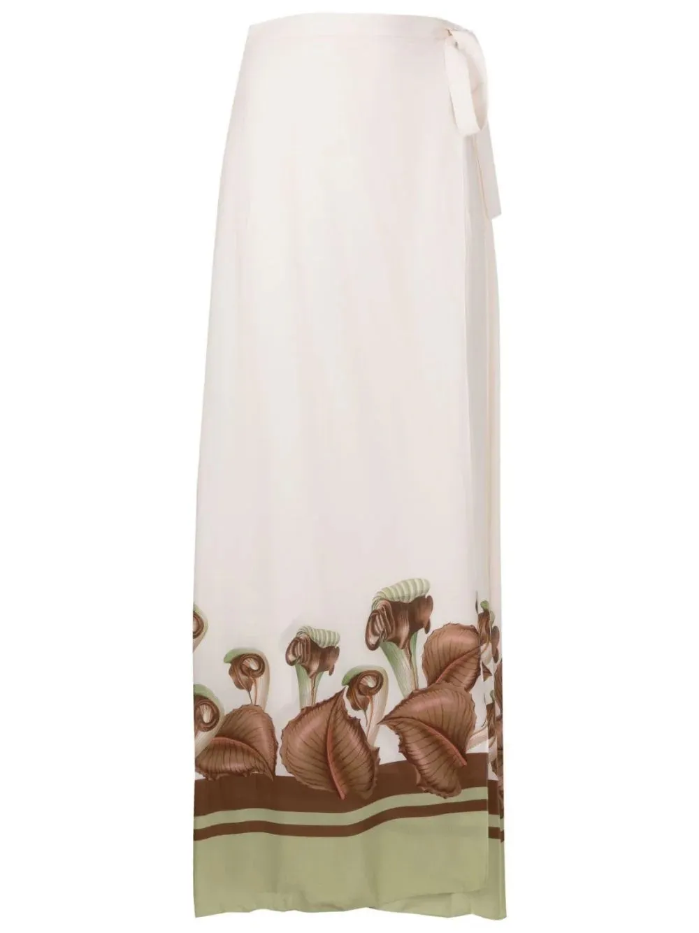 Arisaema Long Skirt