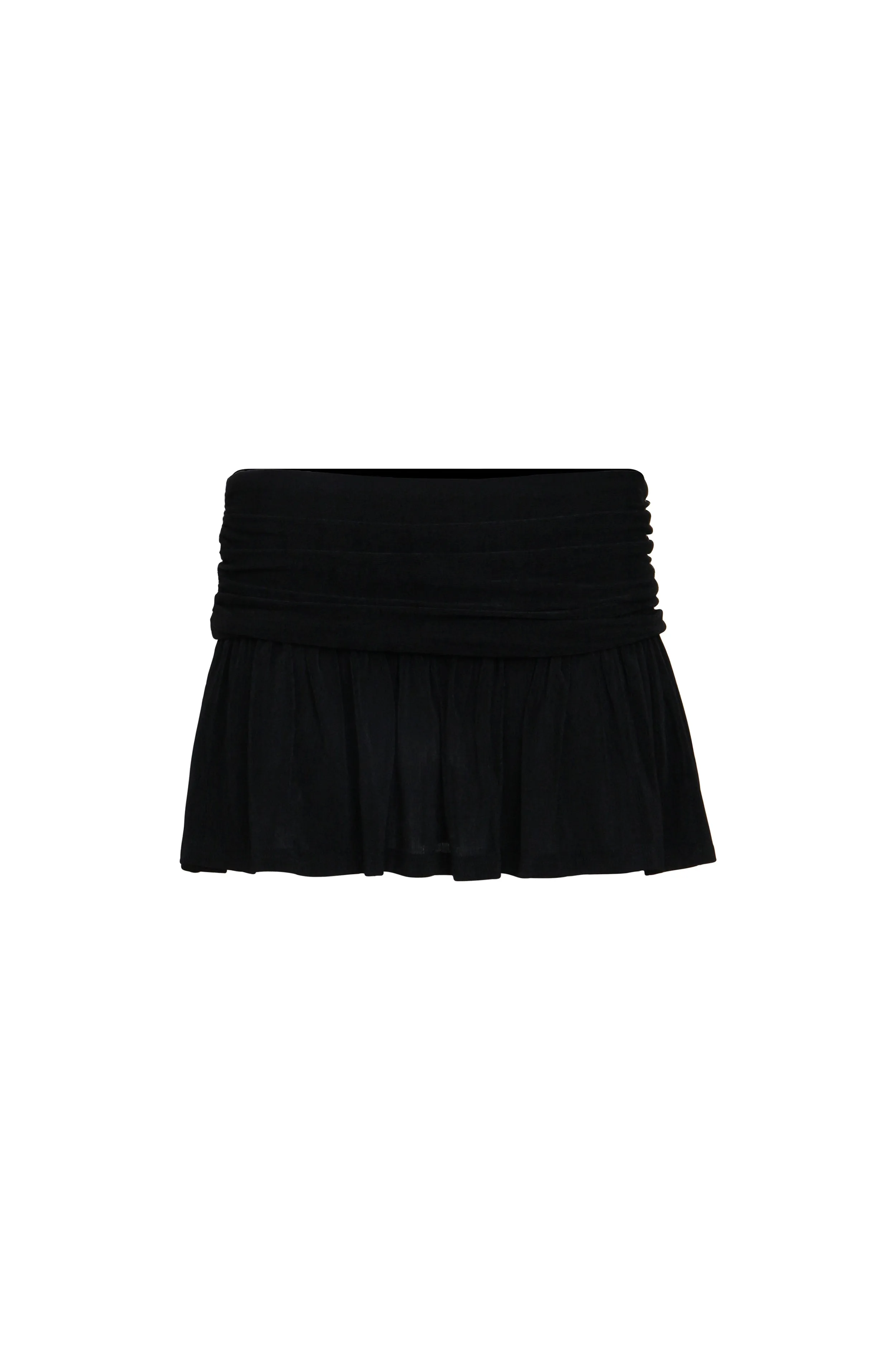 Asmara Skirt