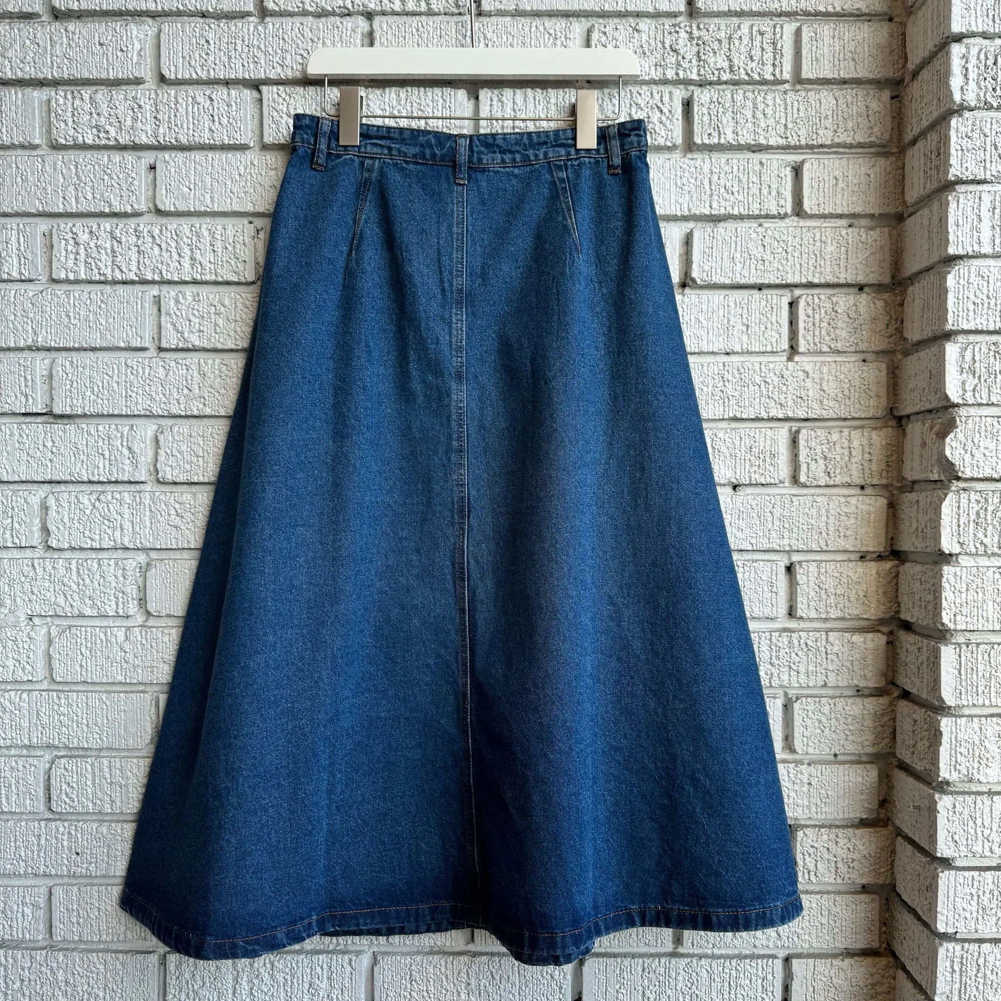 AZUL Denim Skirt