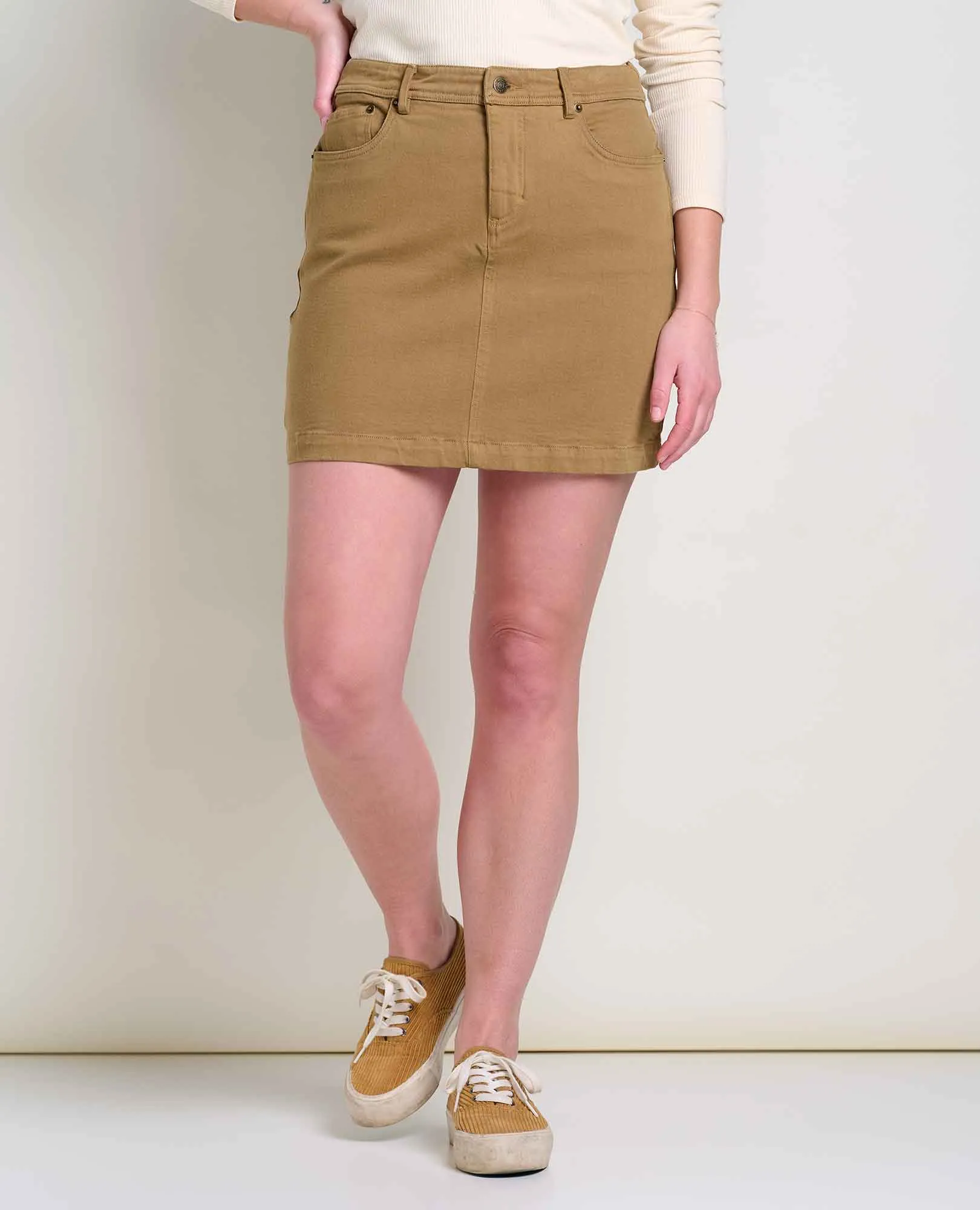 Balsam Skirt