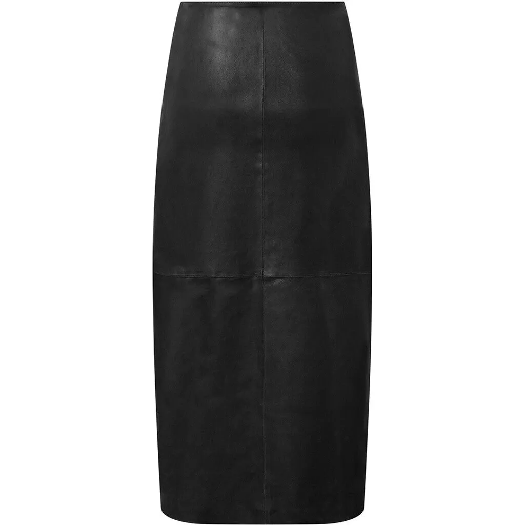 Beautiful Erin skirt / 51056 - Black (Nero)