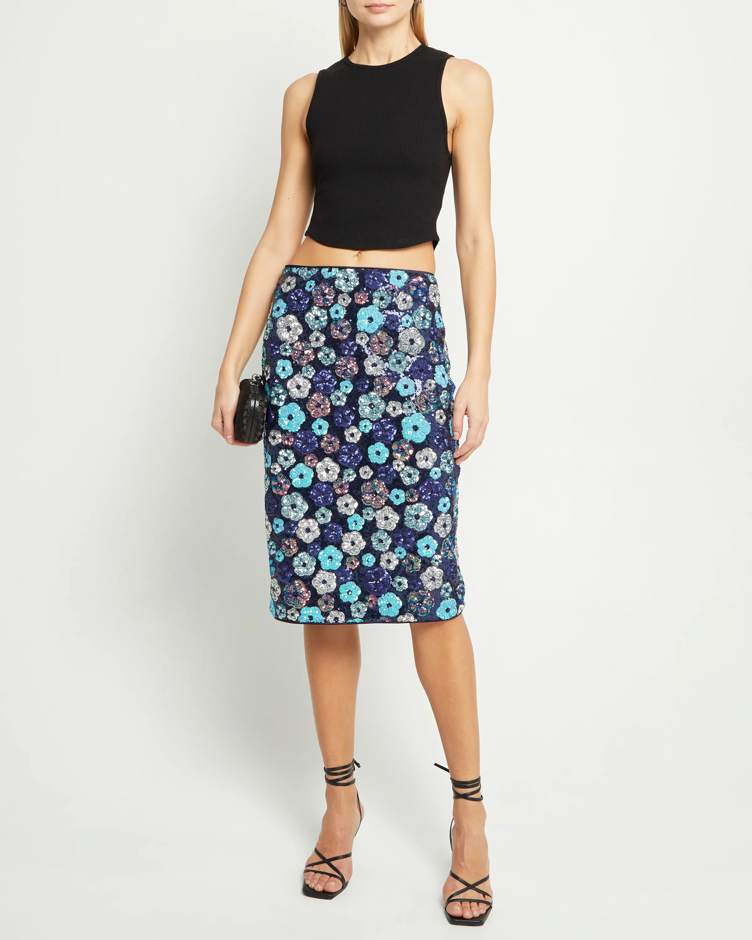 Bennett Skirt