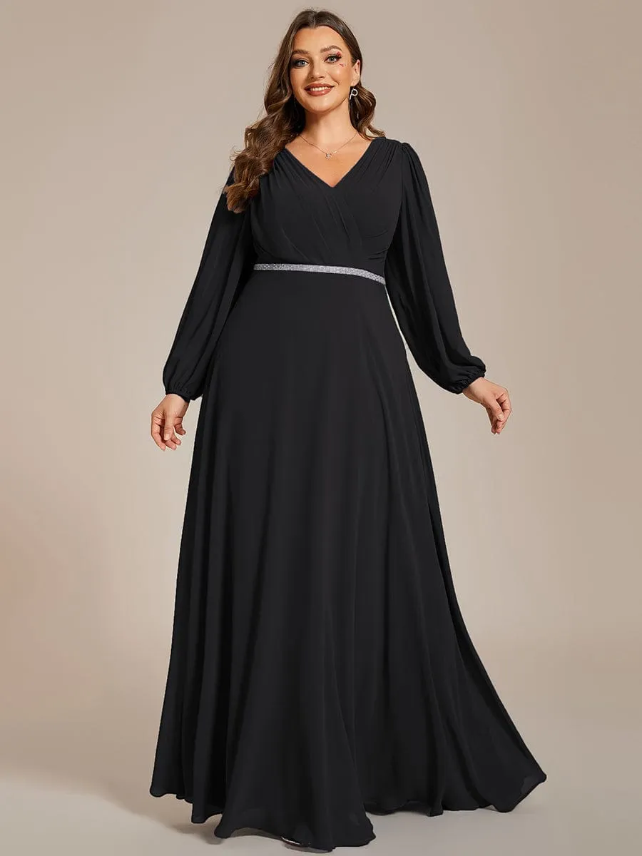 Black Concert Dresses