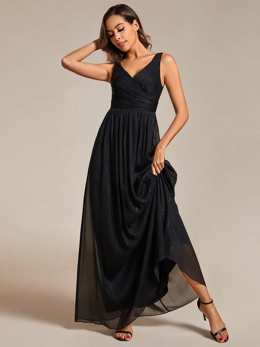 Black Concert Dresses