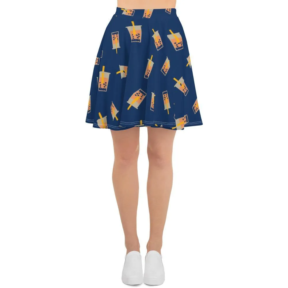 Boba Skater Skirt