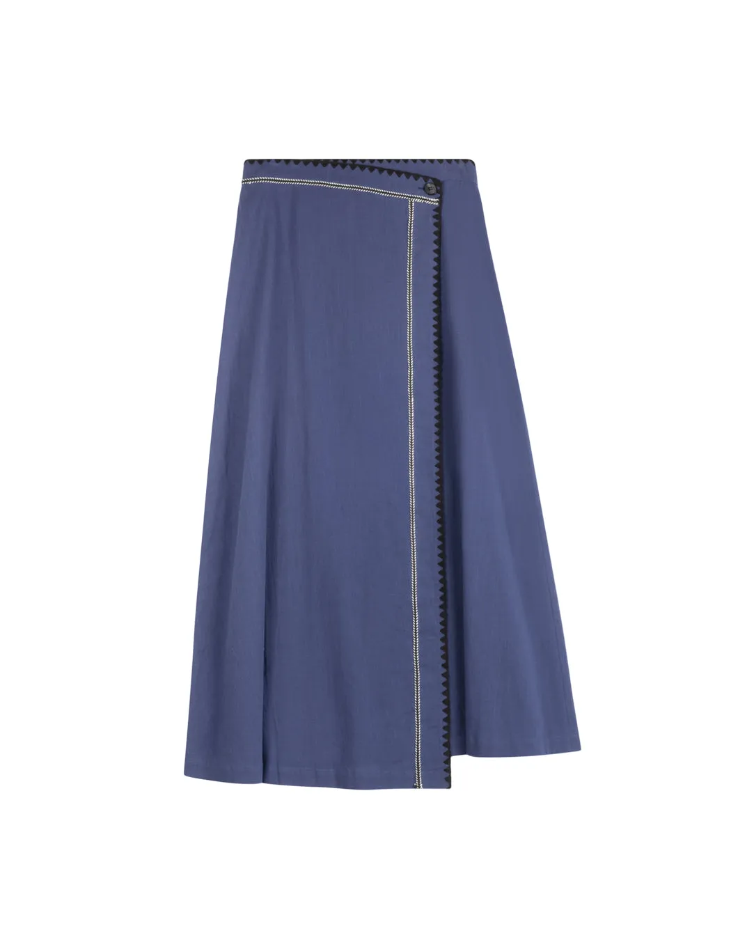 Bon Flap Skirt