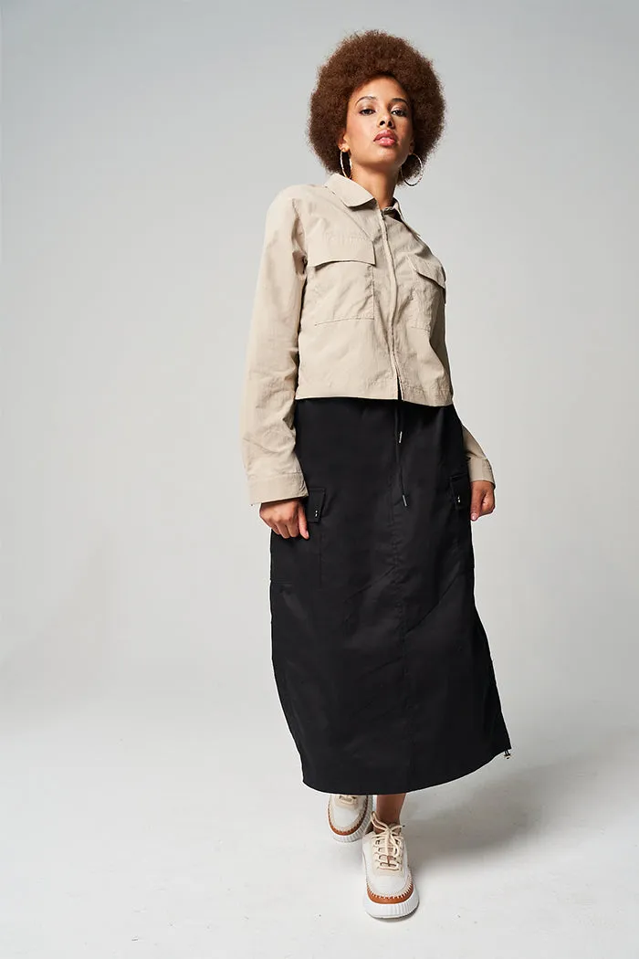 Cargo Skirt