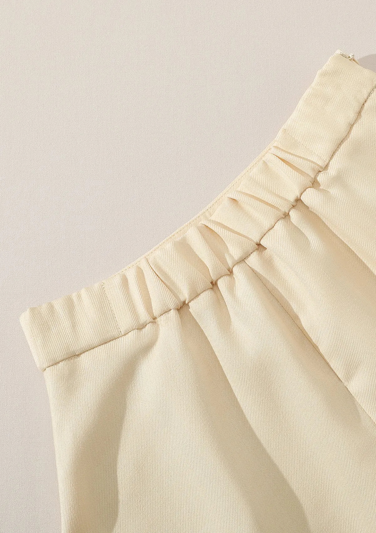 Cheese Academy Skirt