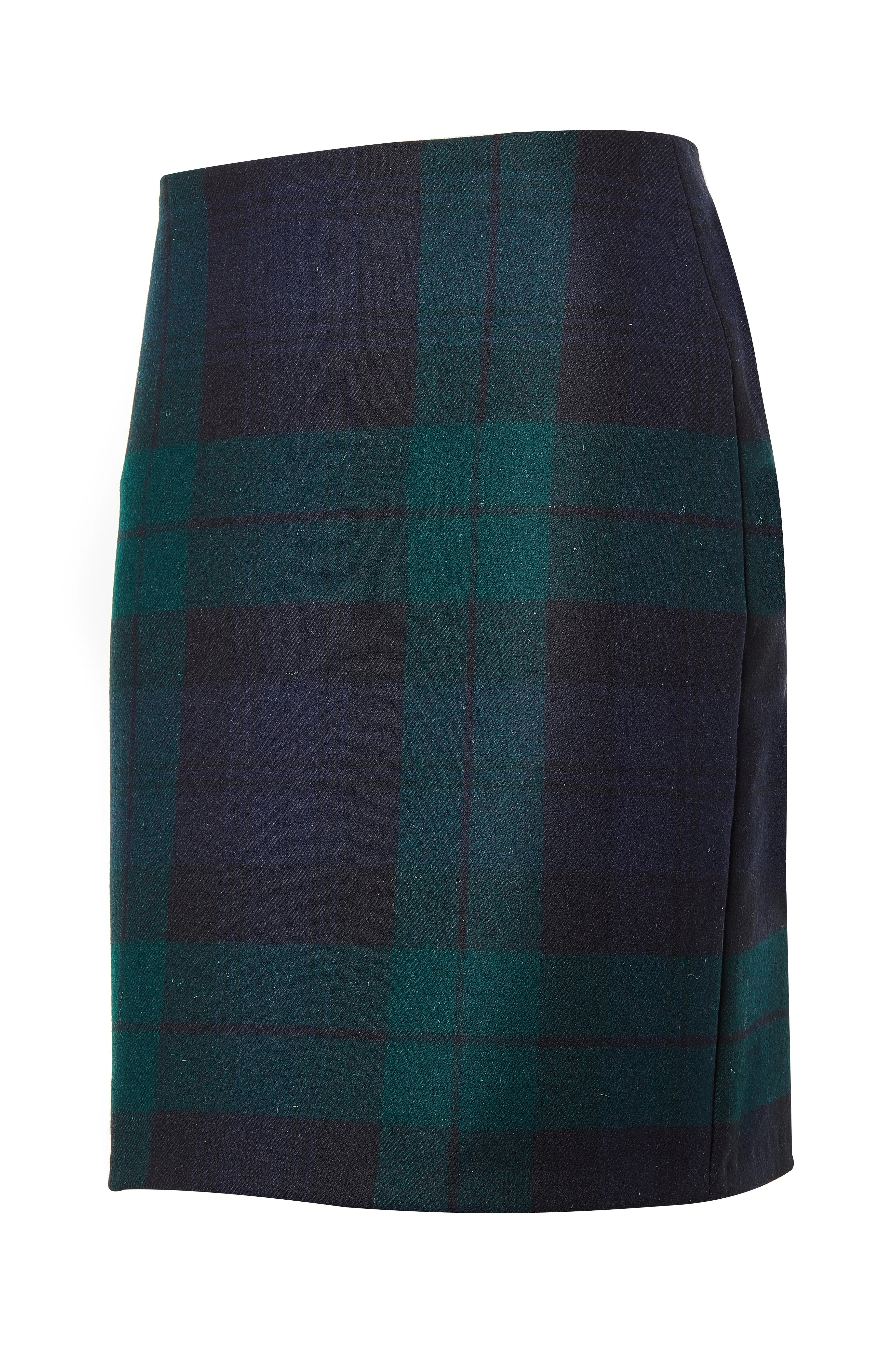 Chelsea Skirt (Blackwatch)