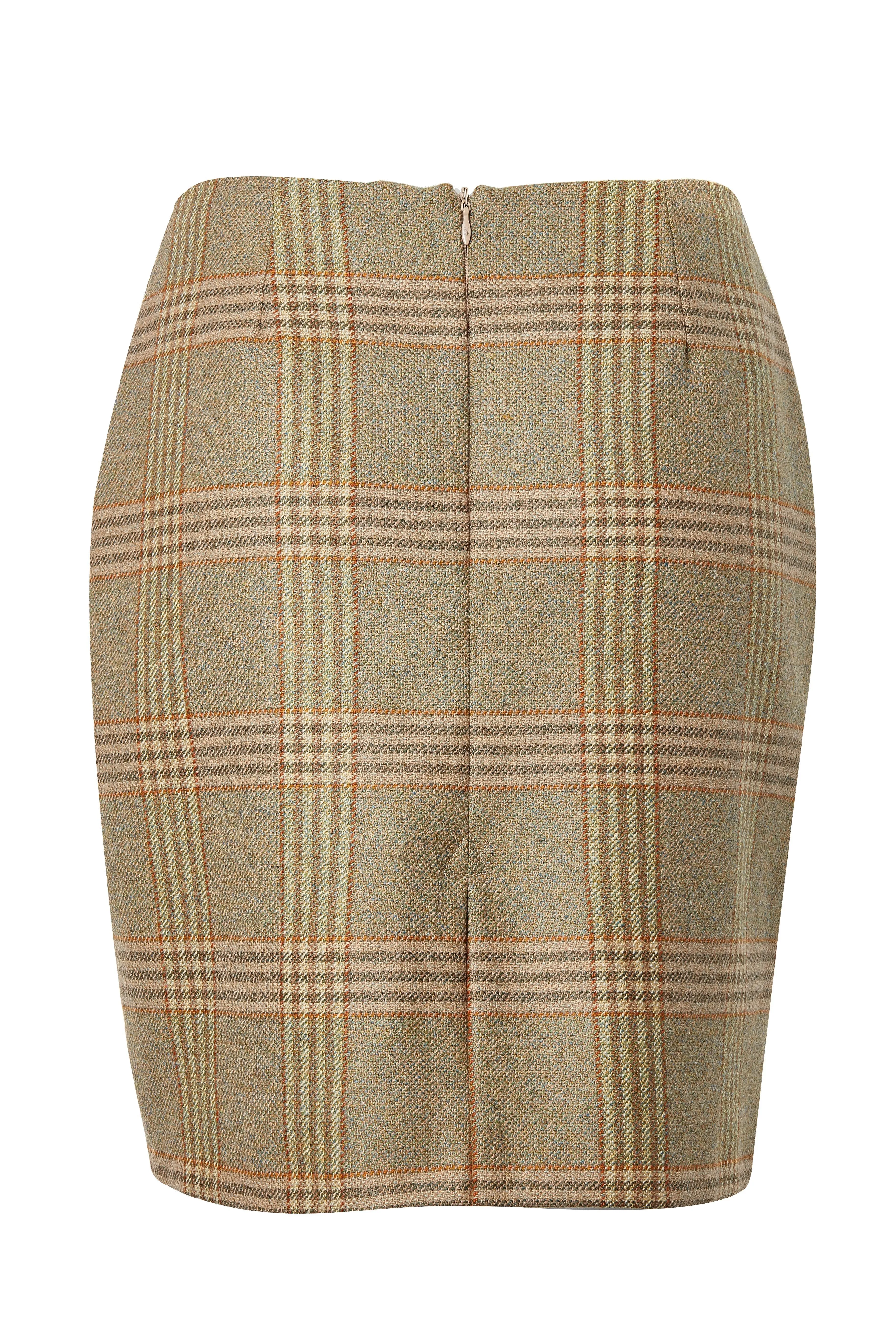 Chelsea Skirt (Leveret)