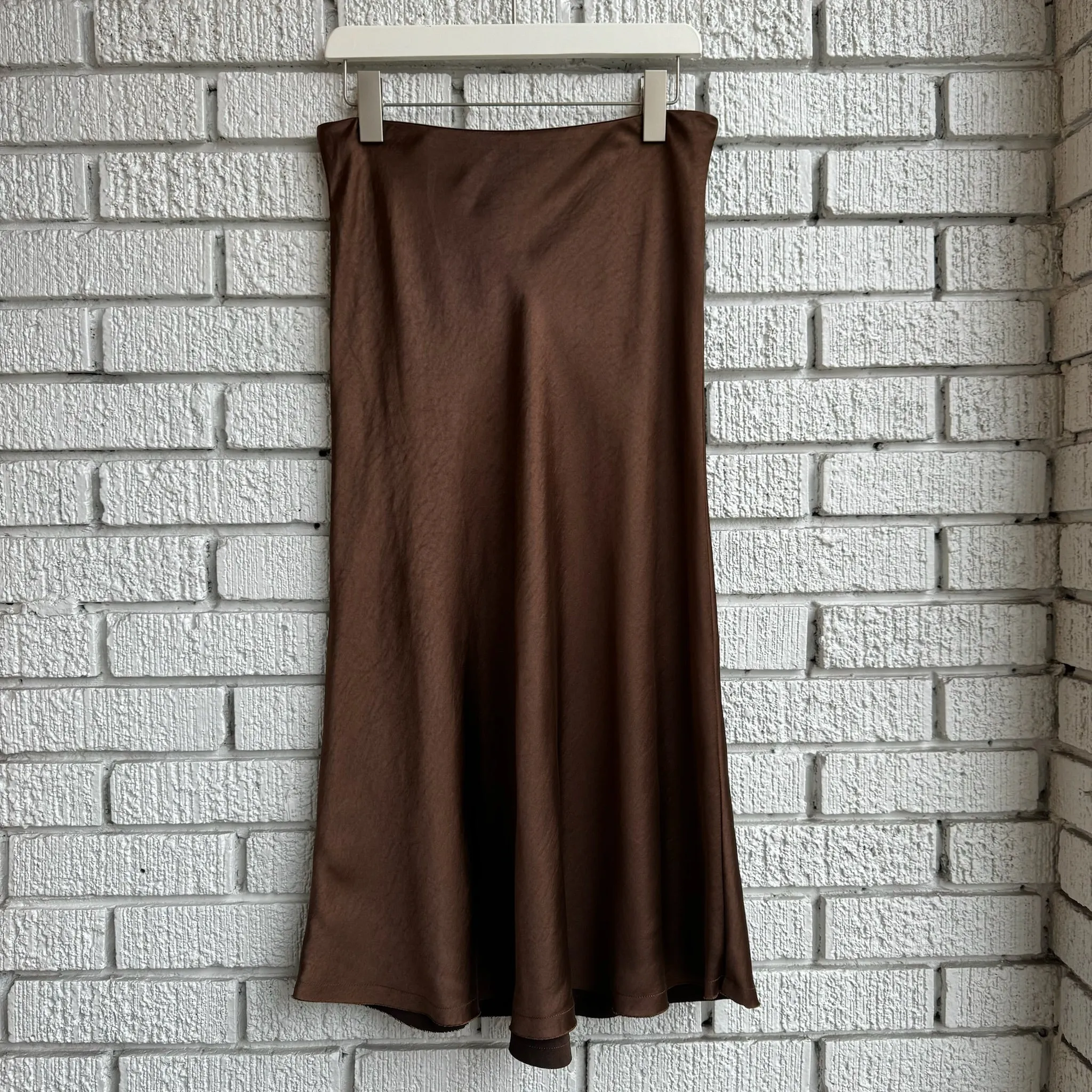 CHESTER Slip Skirt