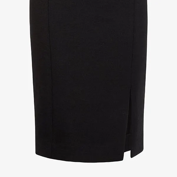 Cortlandt Skirt - Worth :: Black