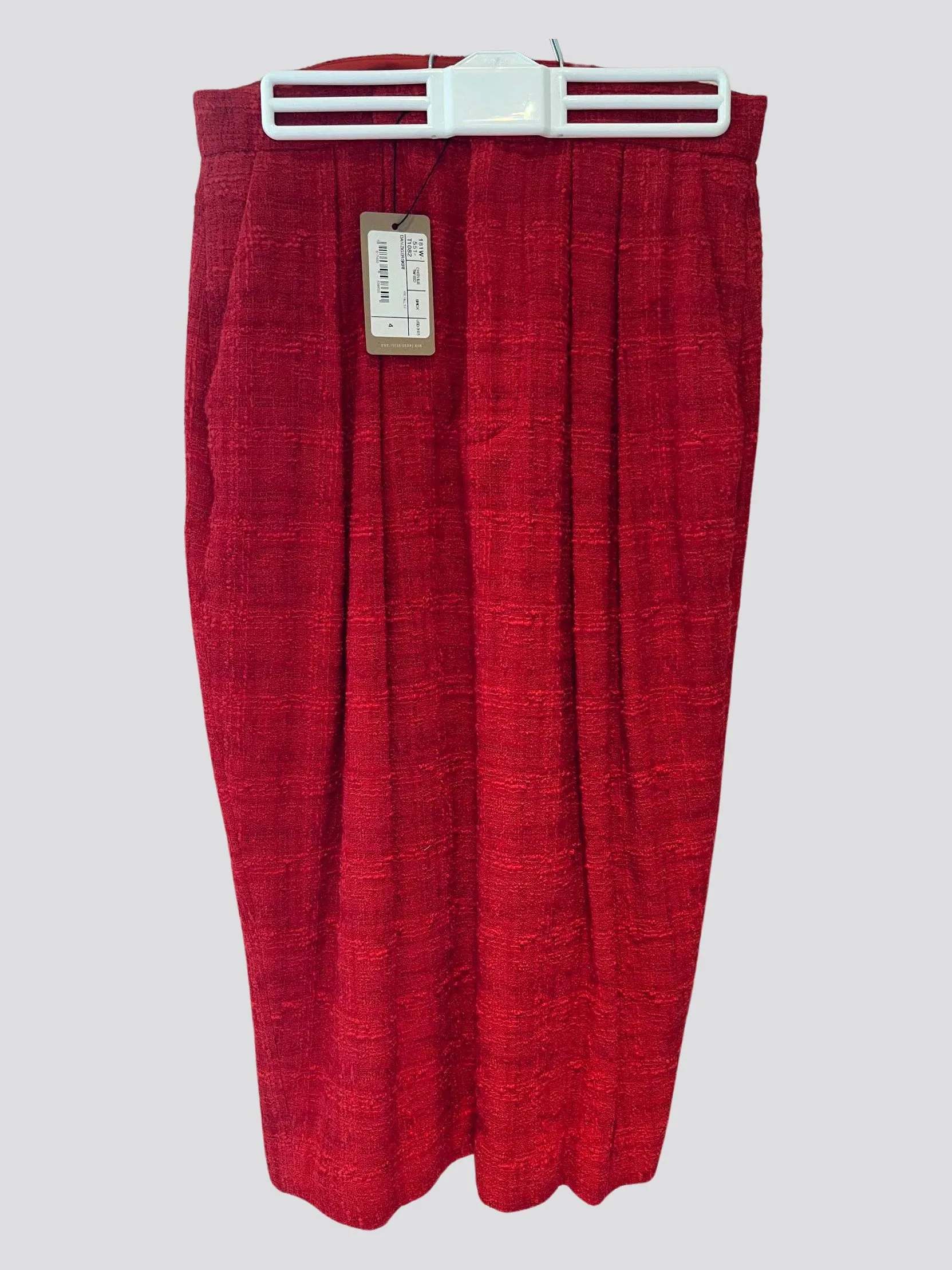 Danziger Skirt, NWT