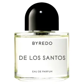 De Los Santos Eau de Parfum