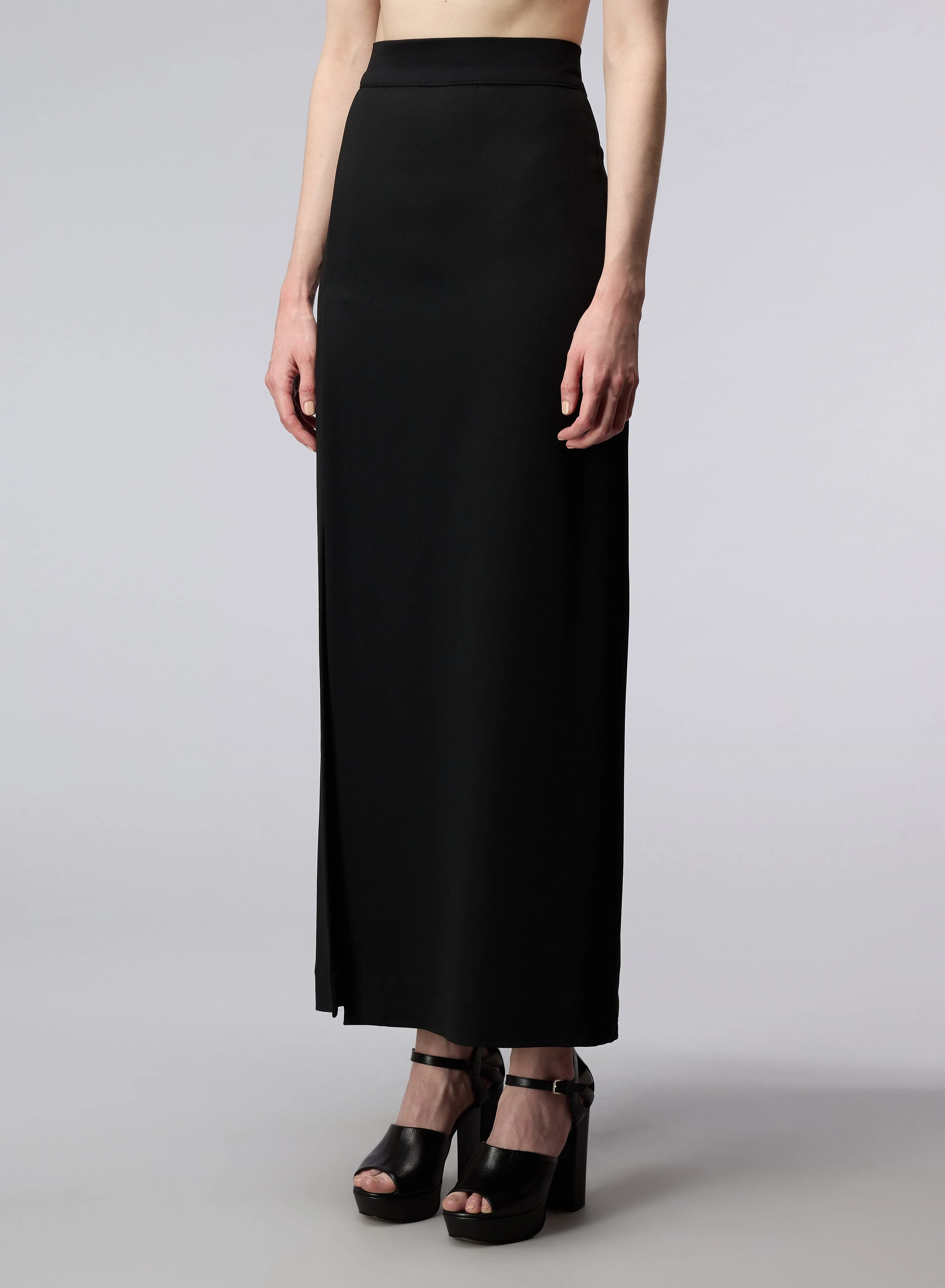 ELIE SAAB Midi Skirt