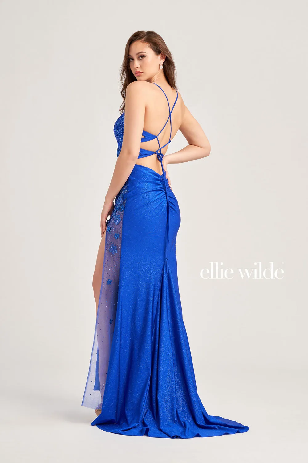 Ellie Wilde EW35030 Dresses