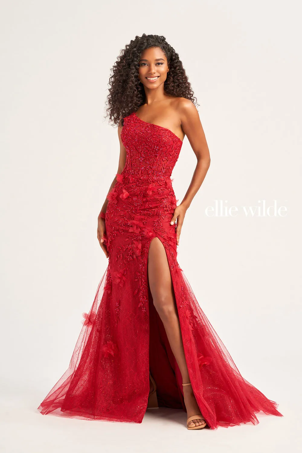 Ellie Wilde EW35049 Dresses