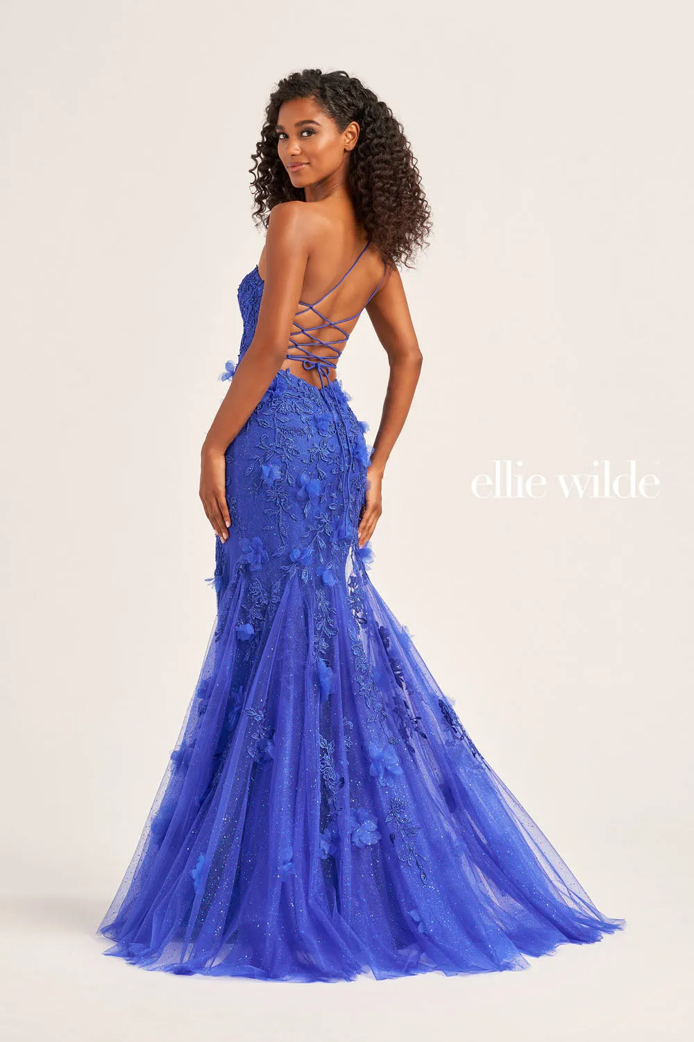 Ellie Wilde EW35049 Dresses