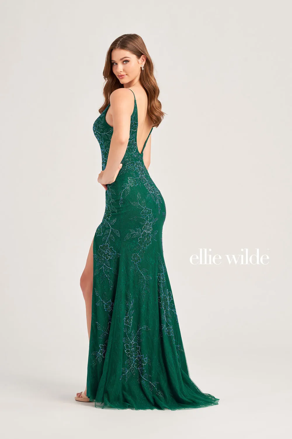 Ellie Wilde EW35062 Dresses