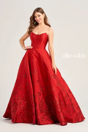 Ellie Wilde EW35073 Dresses