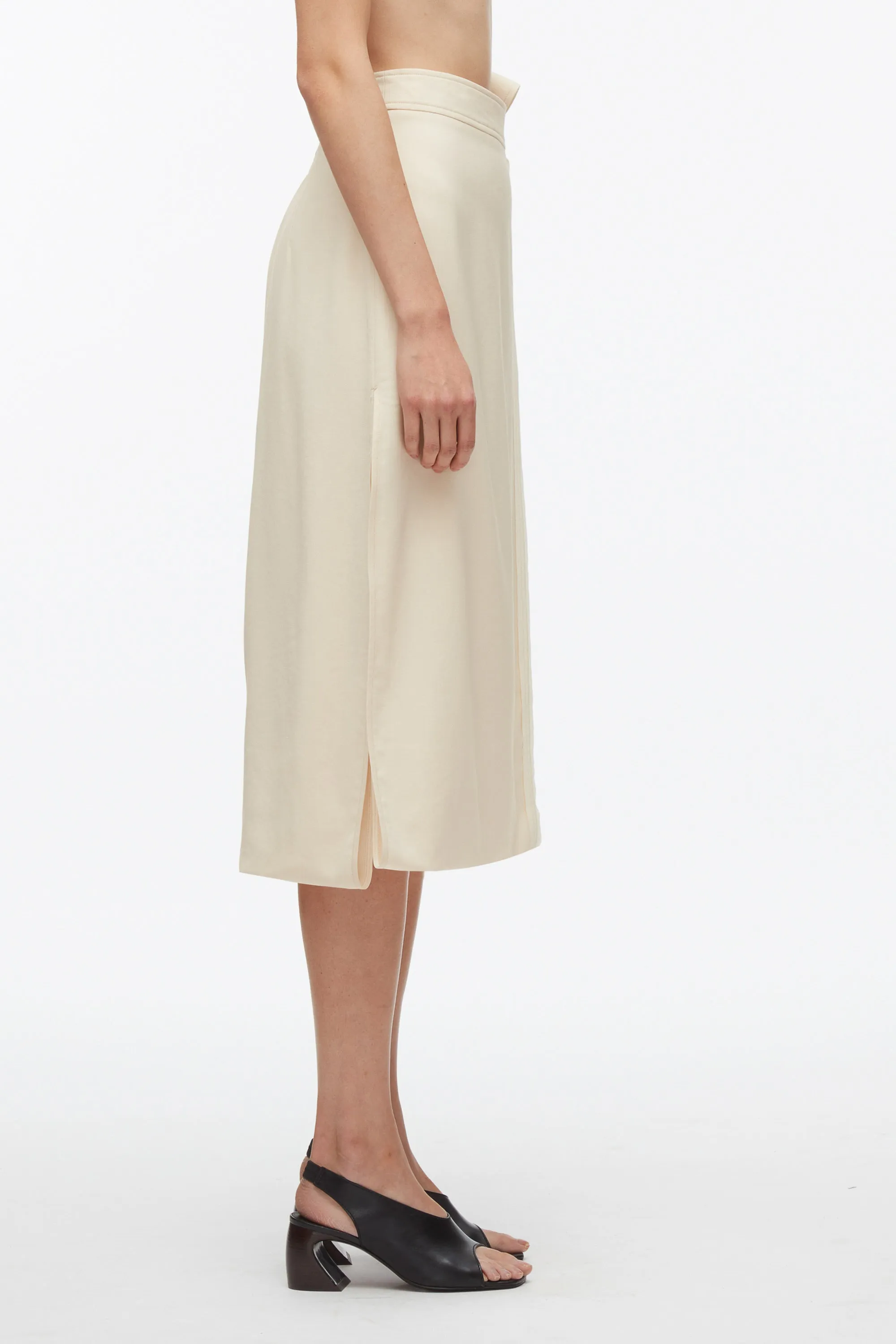 Endless Loop Skirt