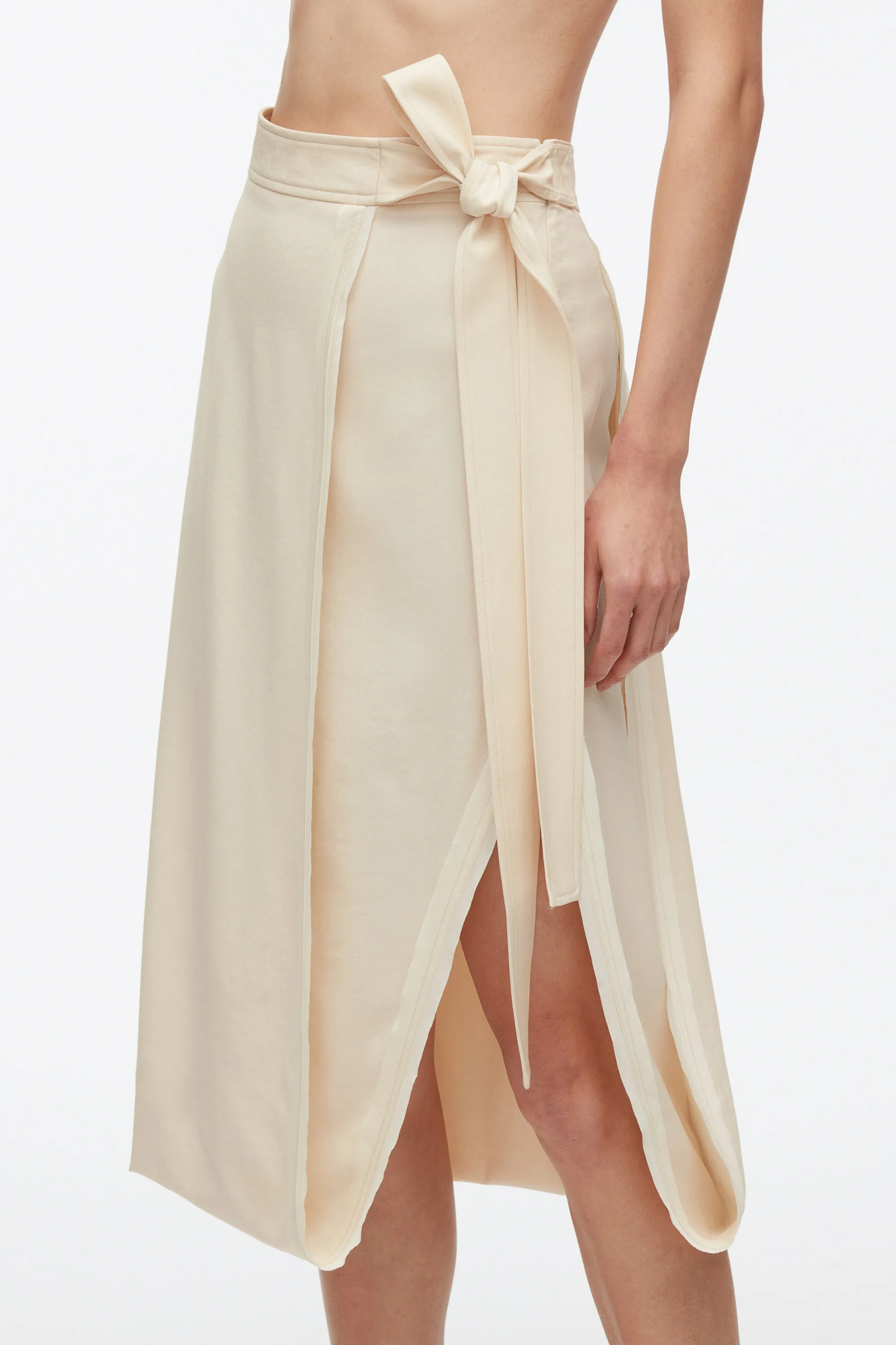 Endless Loop Skirt