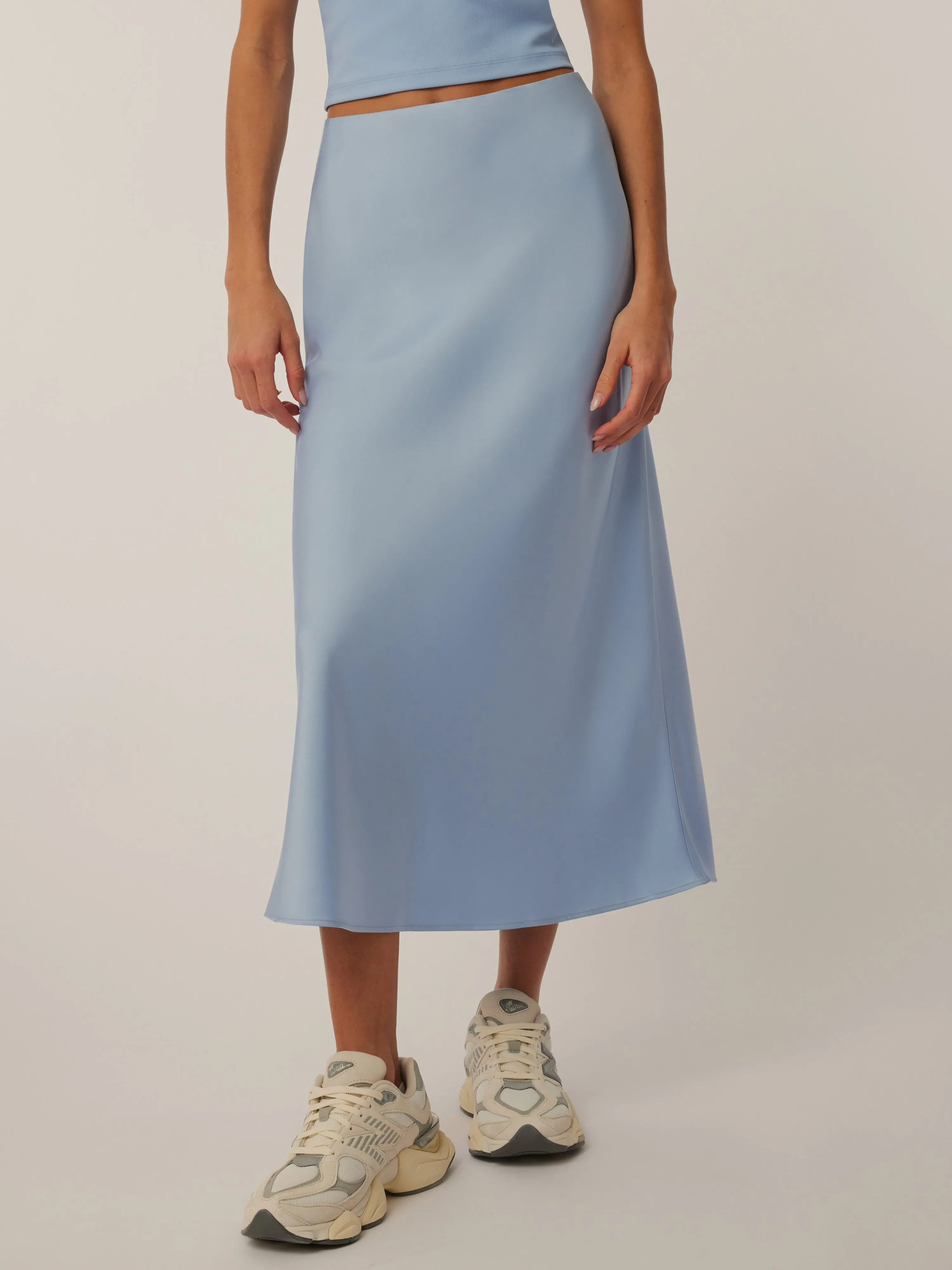 Eris Midi Skirt