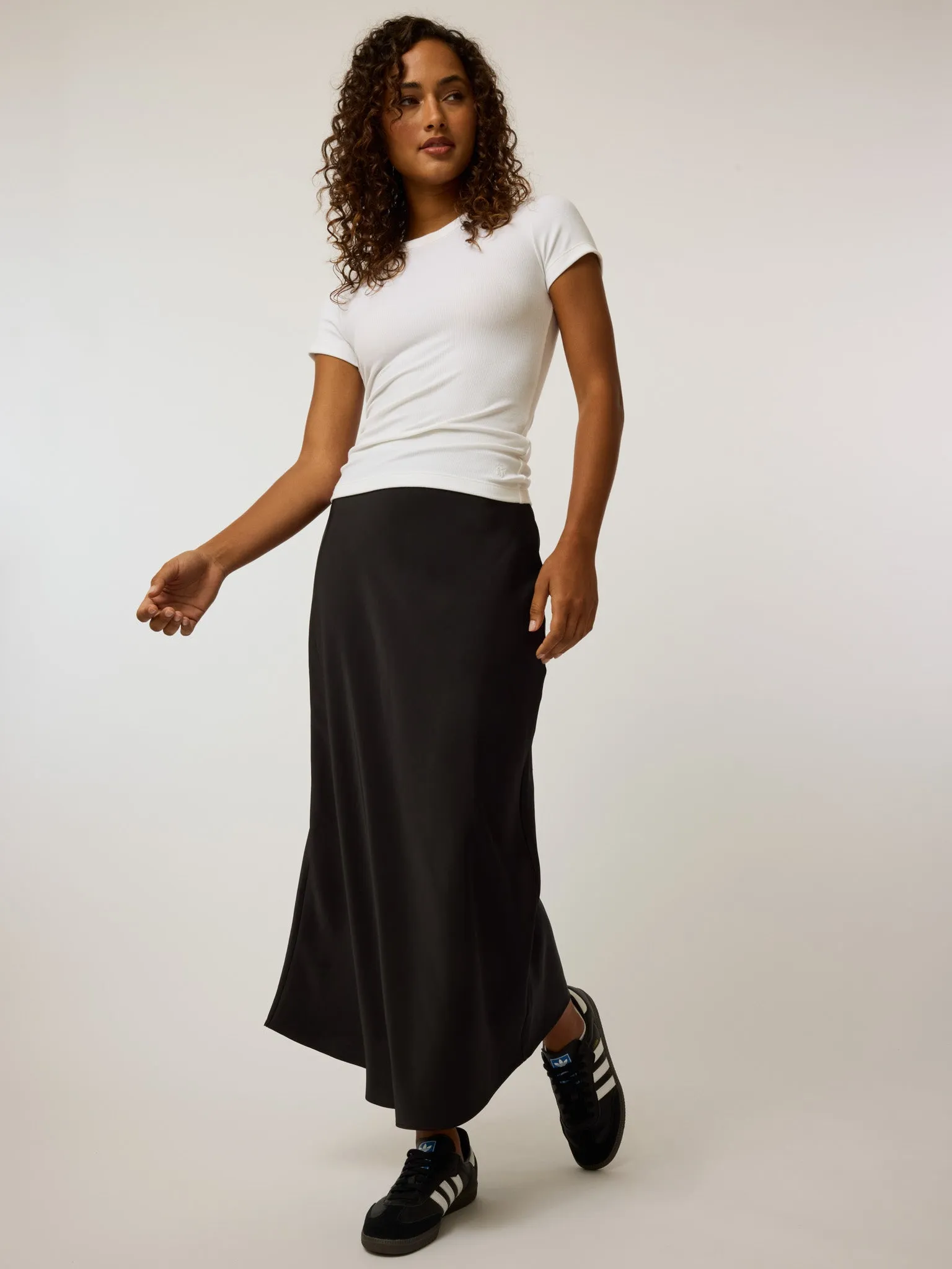 Eris Midi Skirt