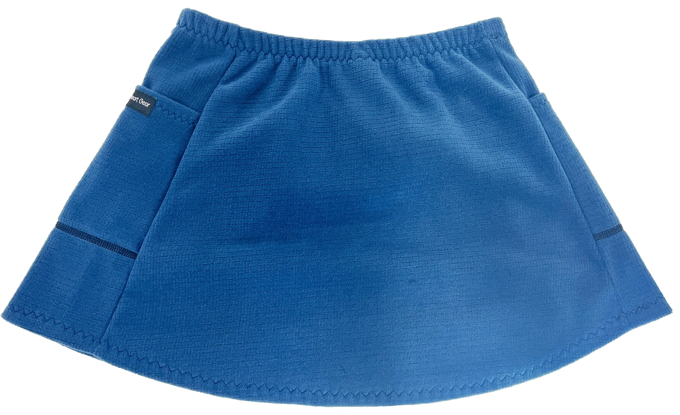 Fleece Skirt