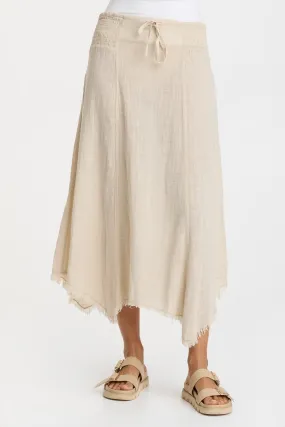 Gauze Zuri Skirt