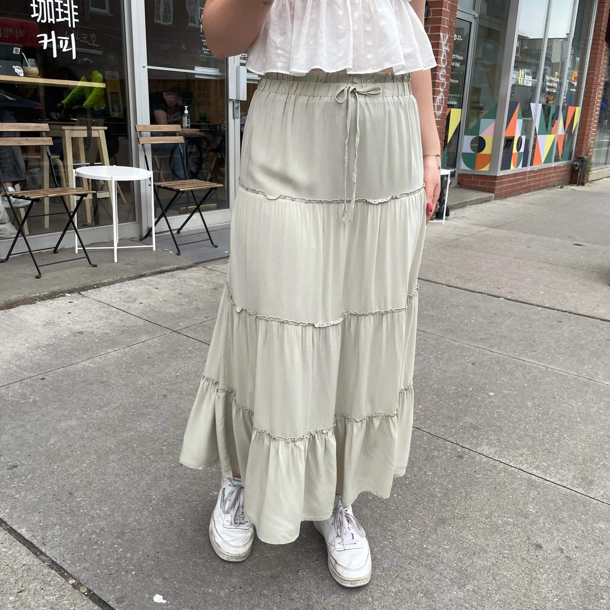 GIOVANNA Skirt