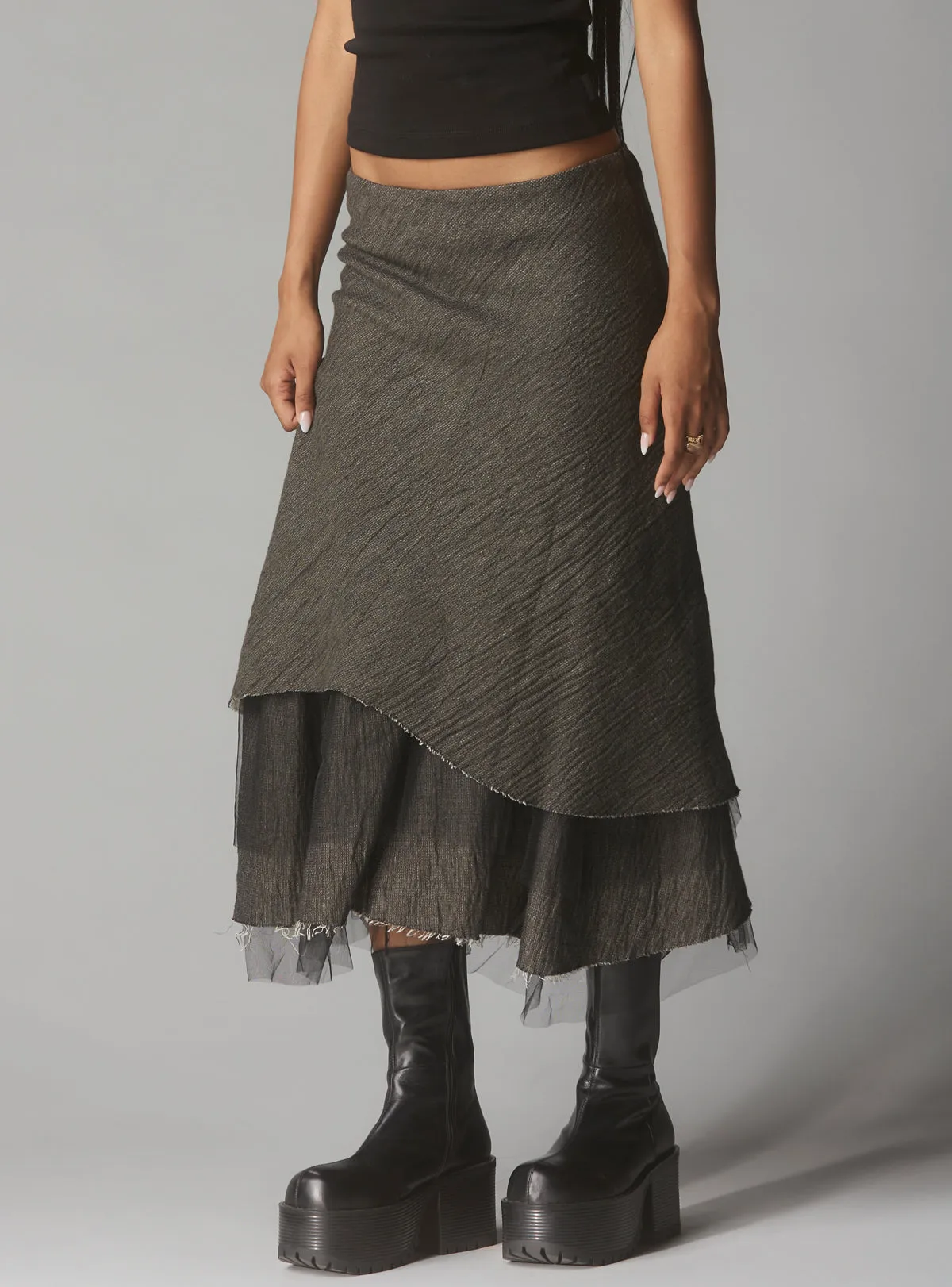 Lita Skirt