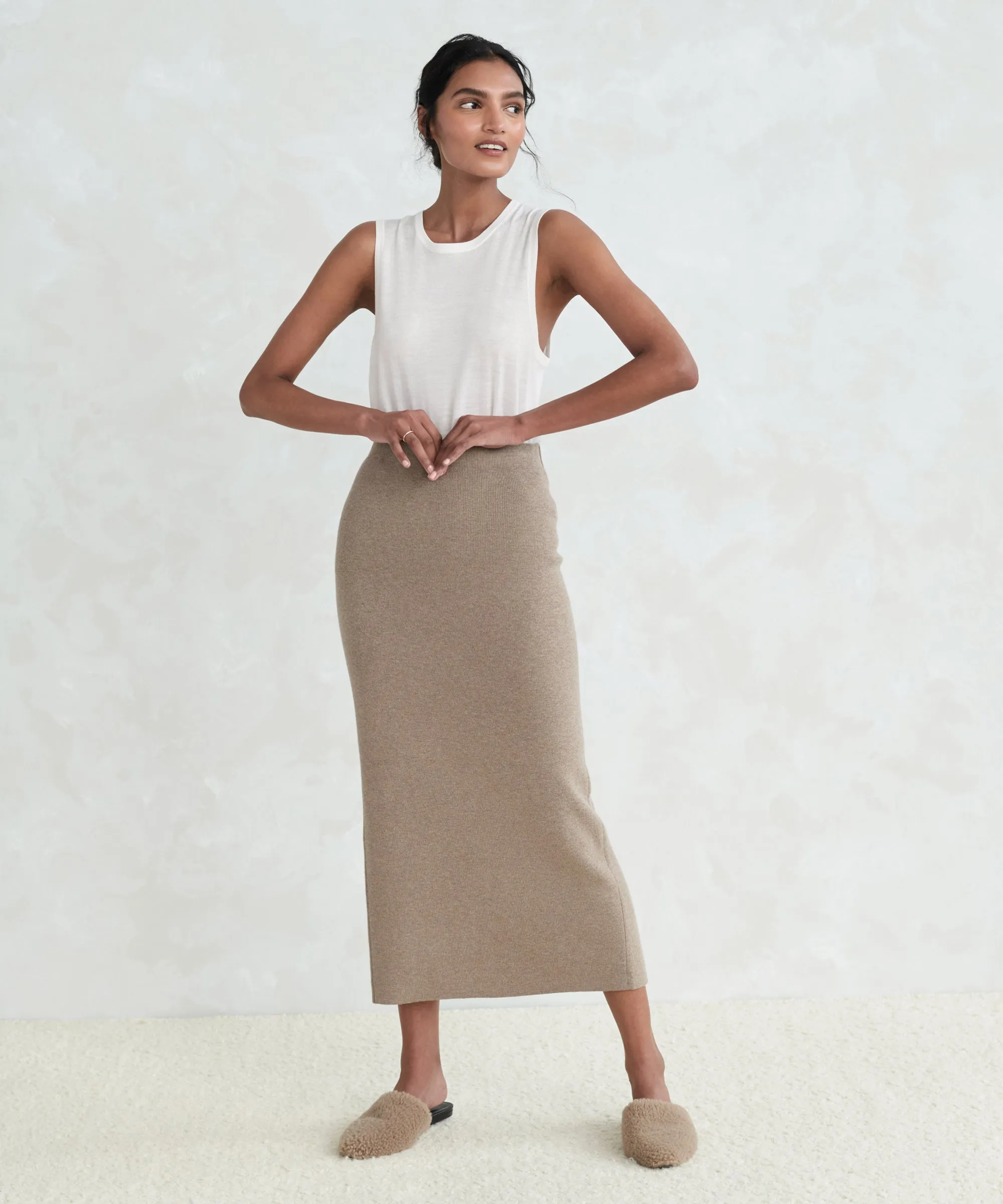 Ludlow Skirt