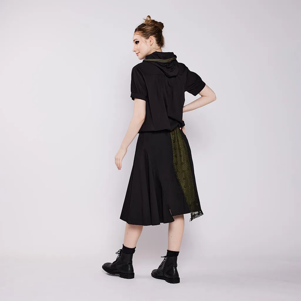 Lyn Flare Skirt