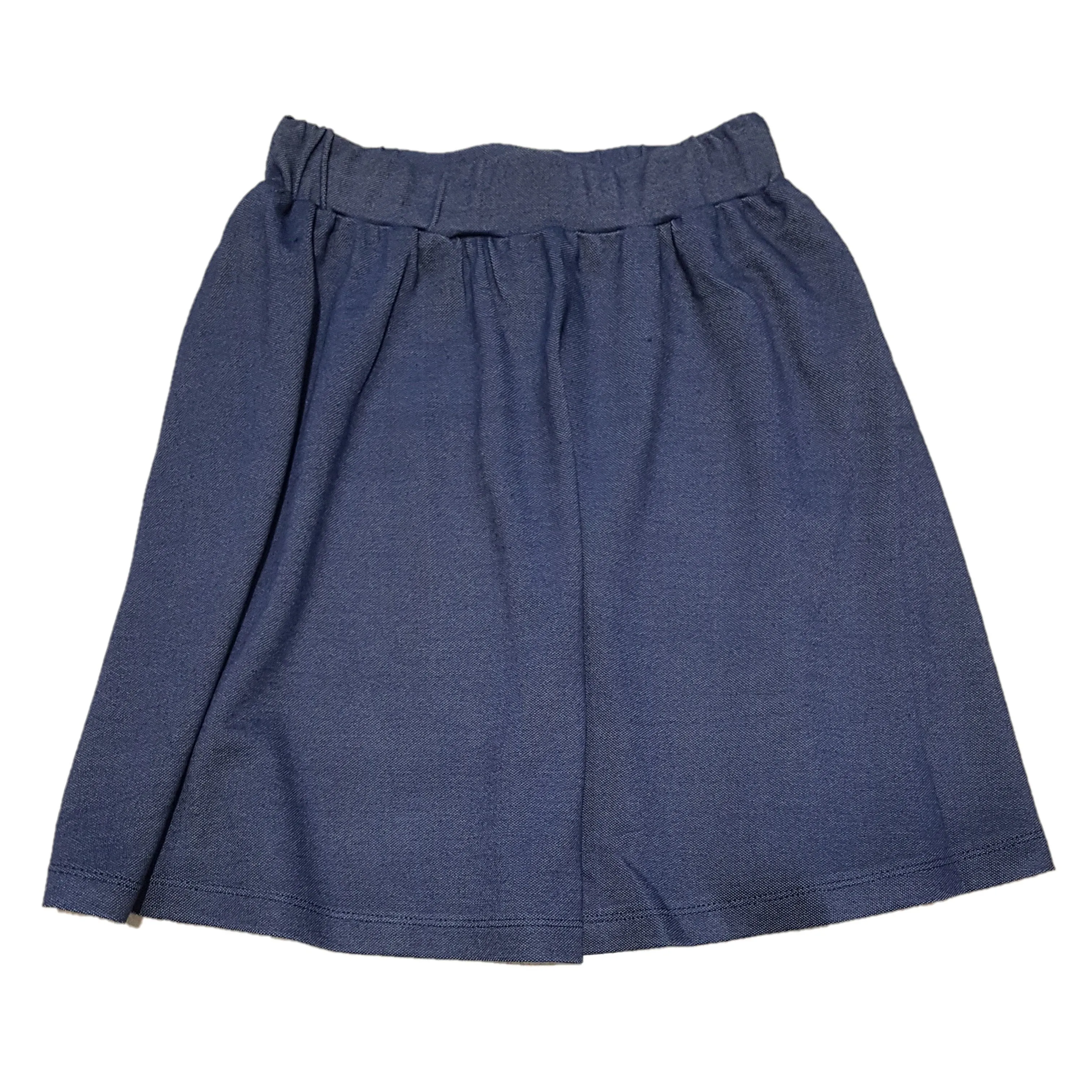 Martino - Denim Skirt