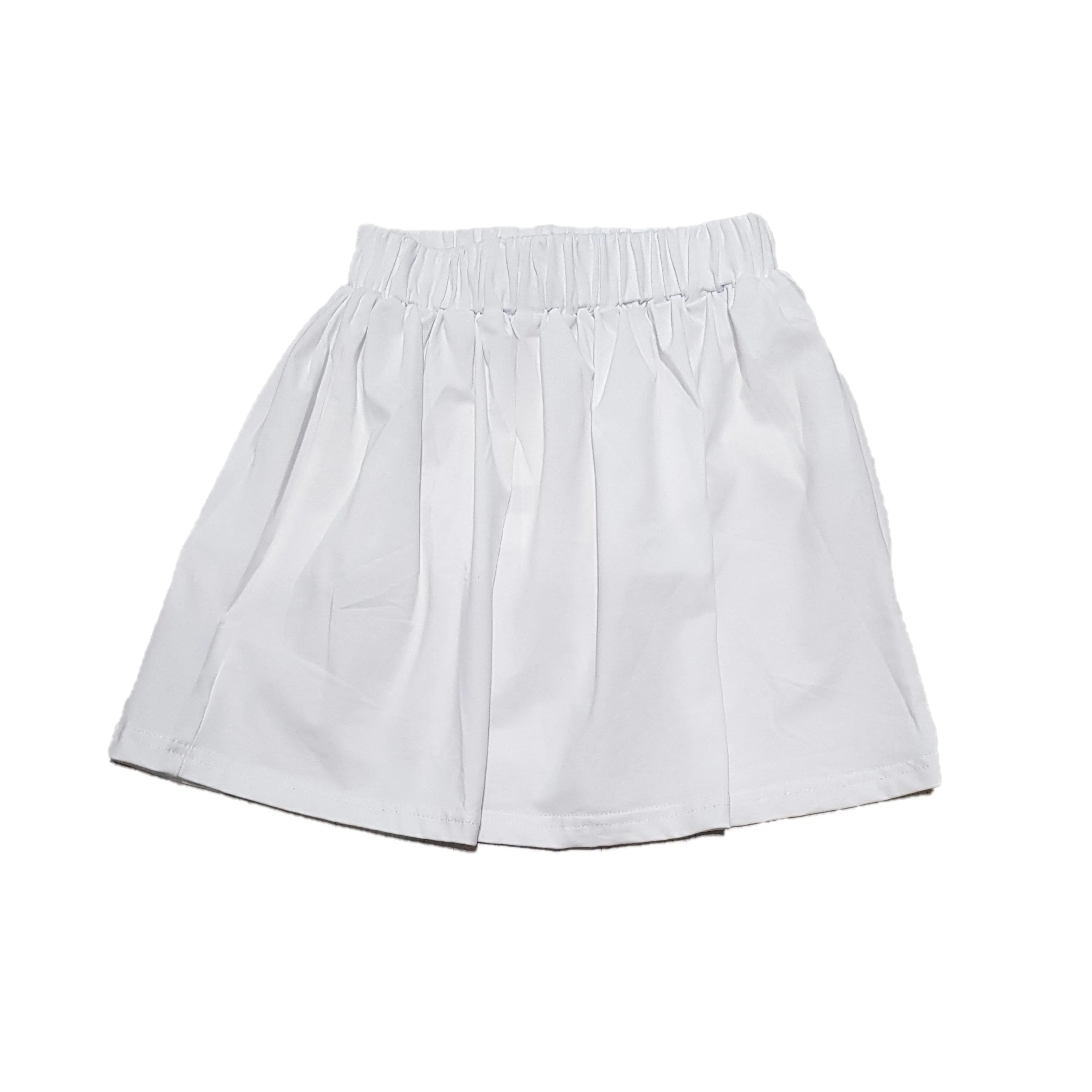 Martino - Jersey Skirt