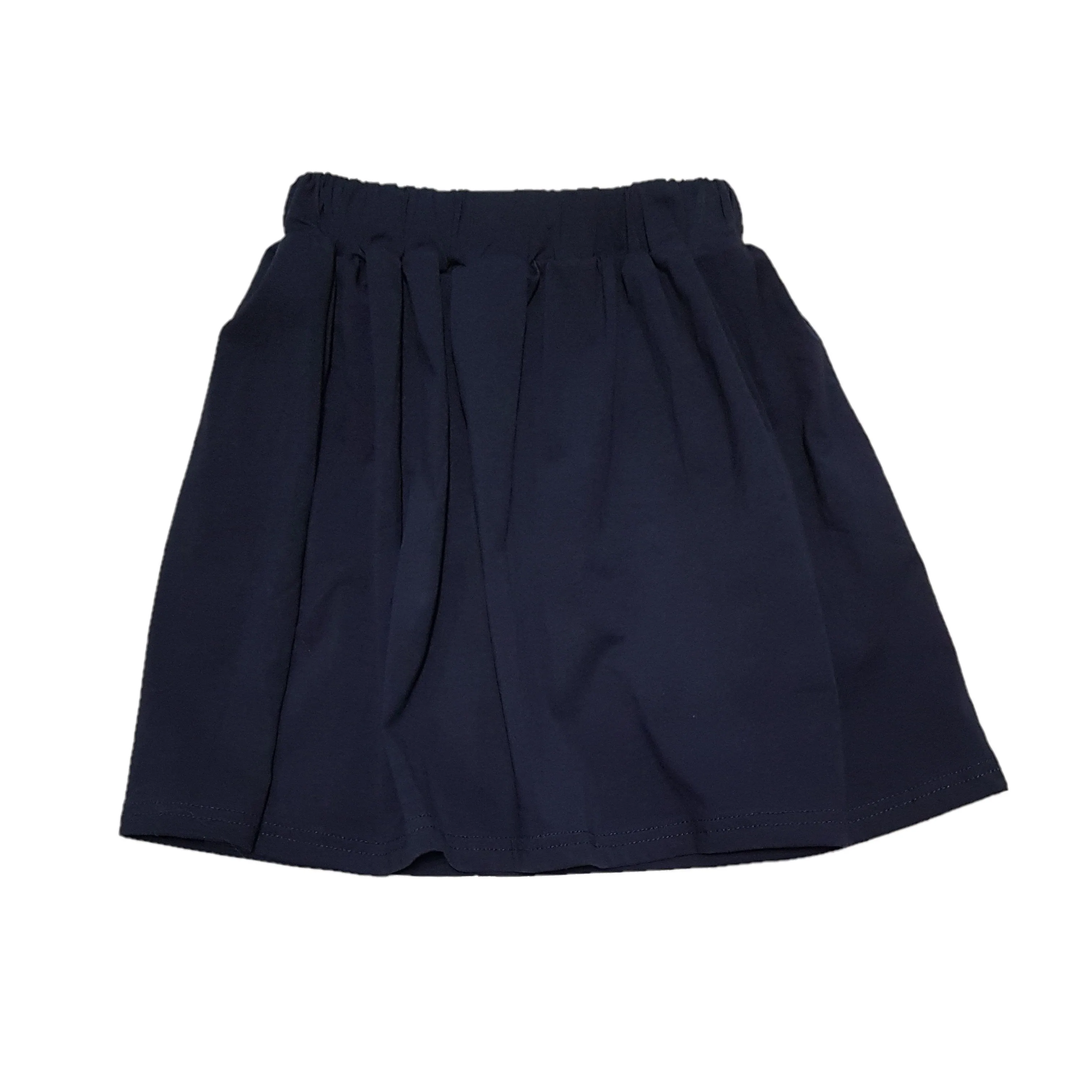 Martino - Jersey Skirt