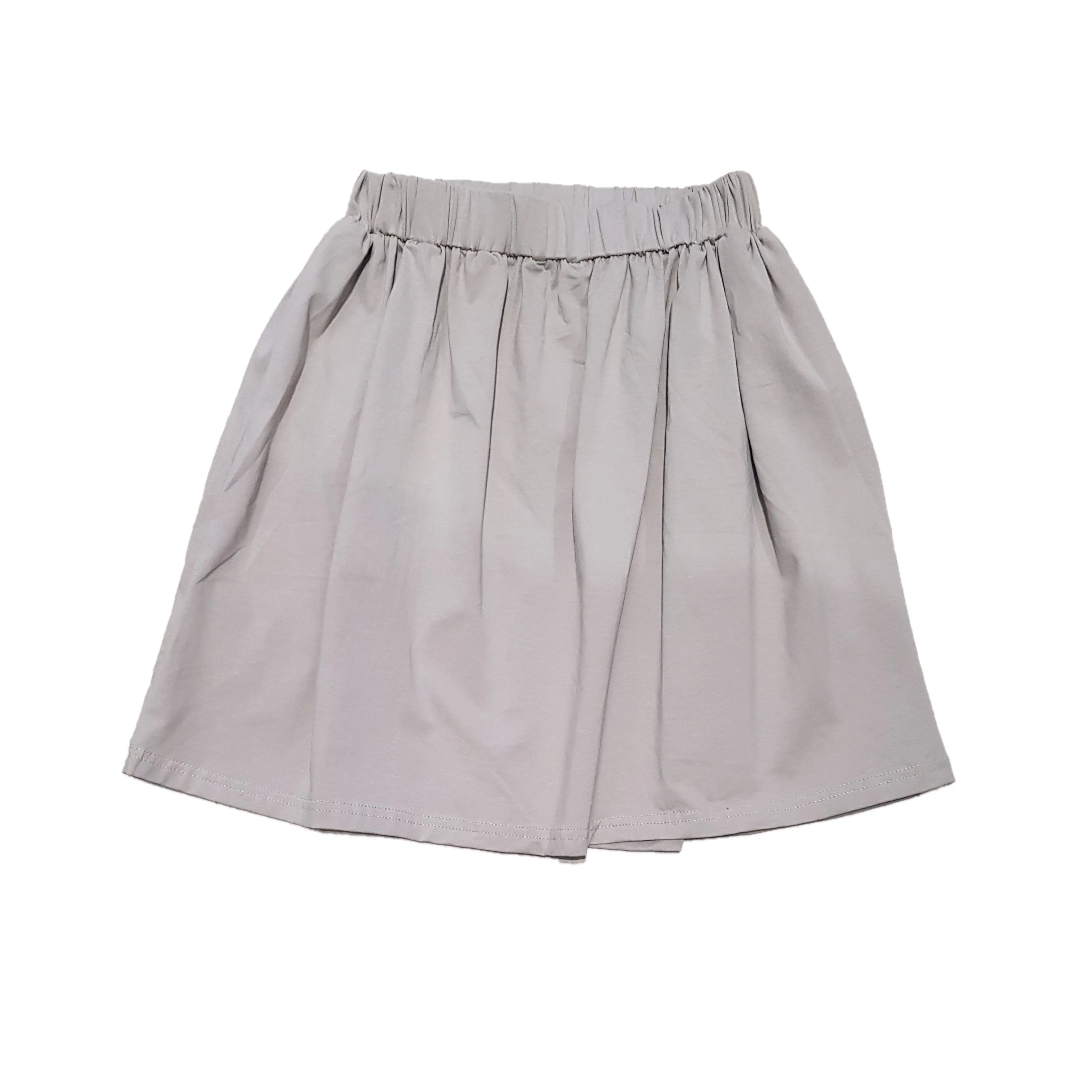 Martino - Jersey Skirt