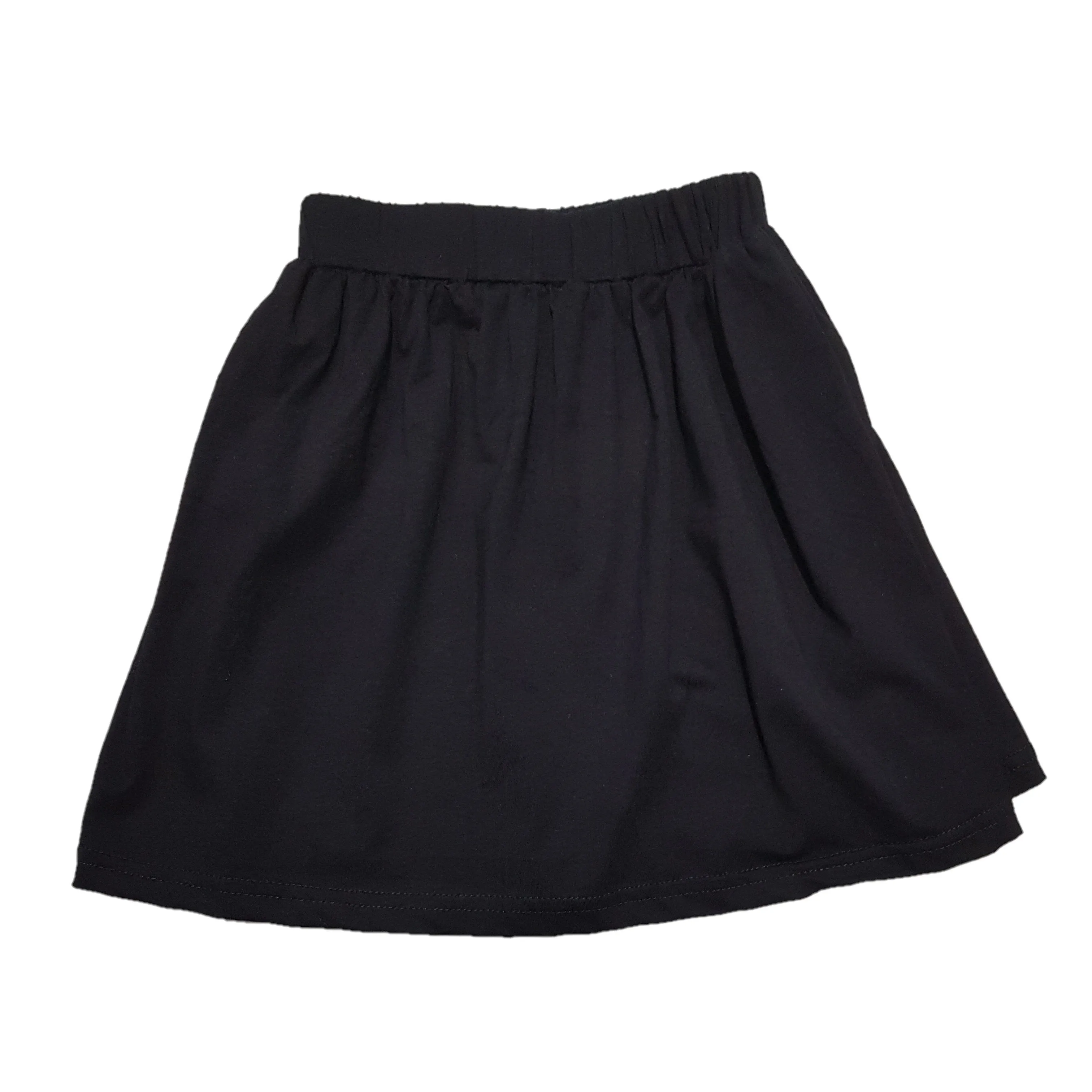 Martino - Jersey Skirt