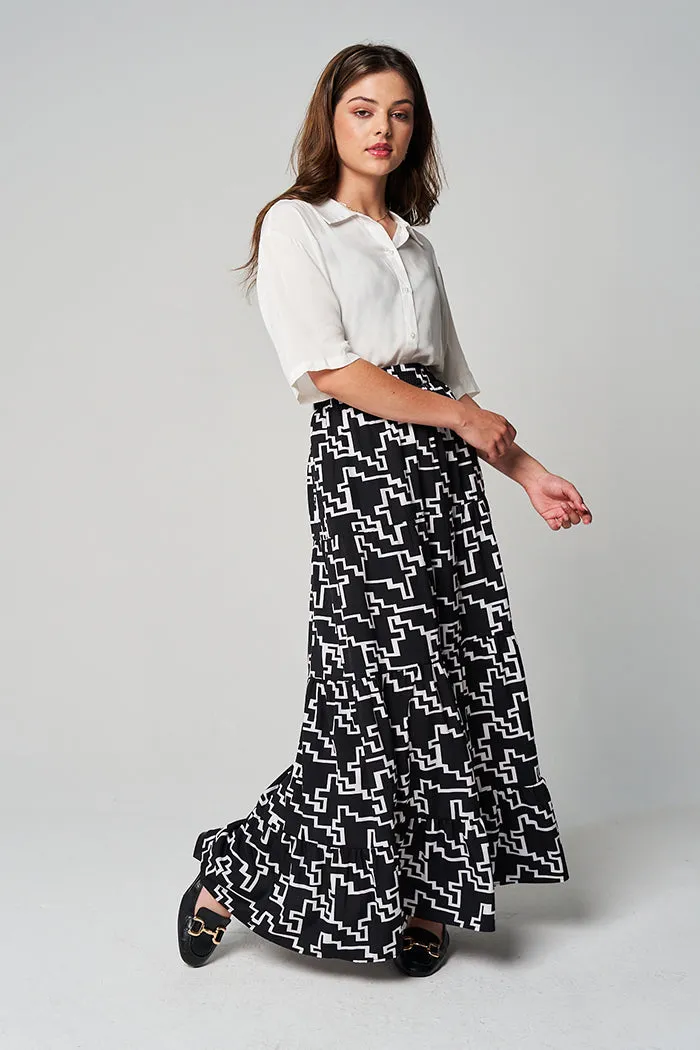 Maxi Skirt