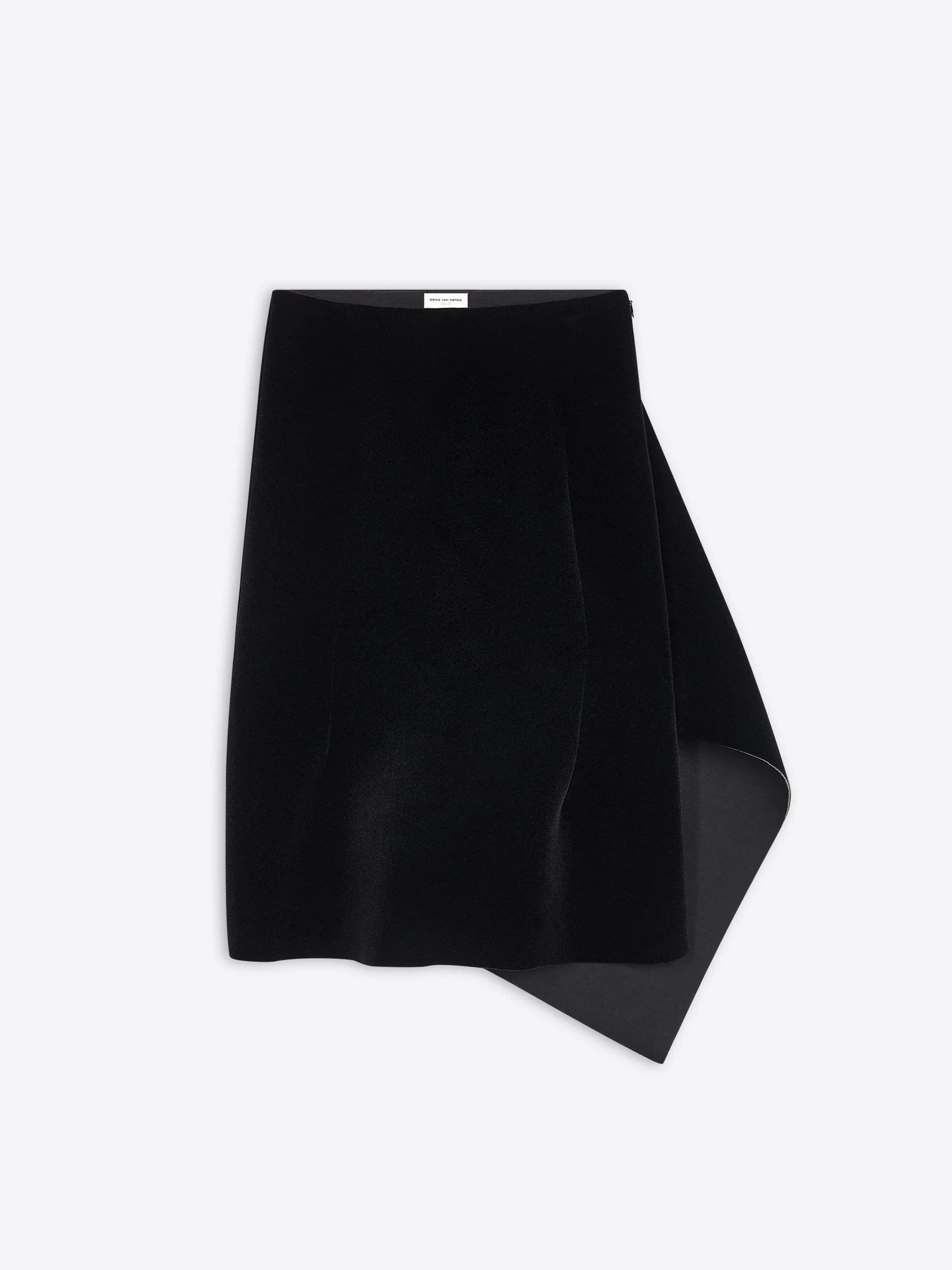 Neoprene skirt