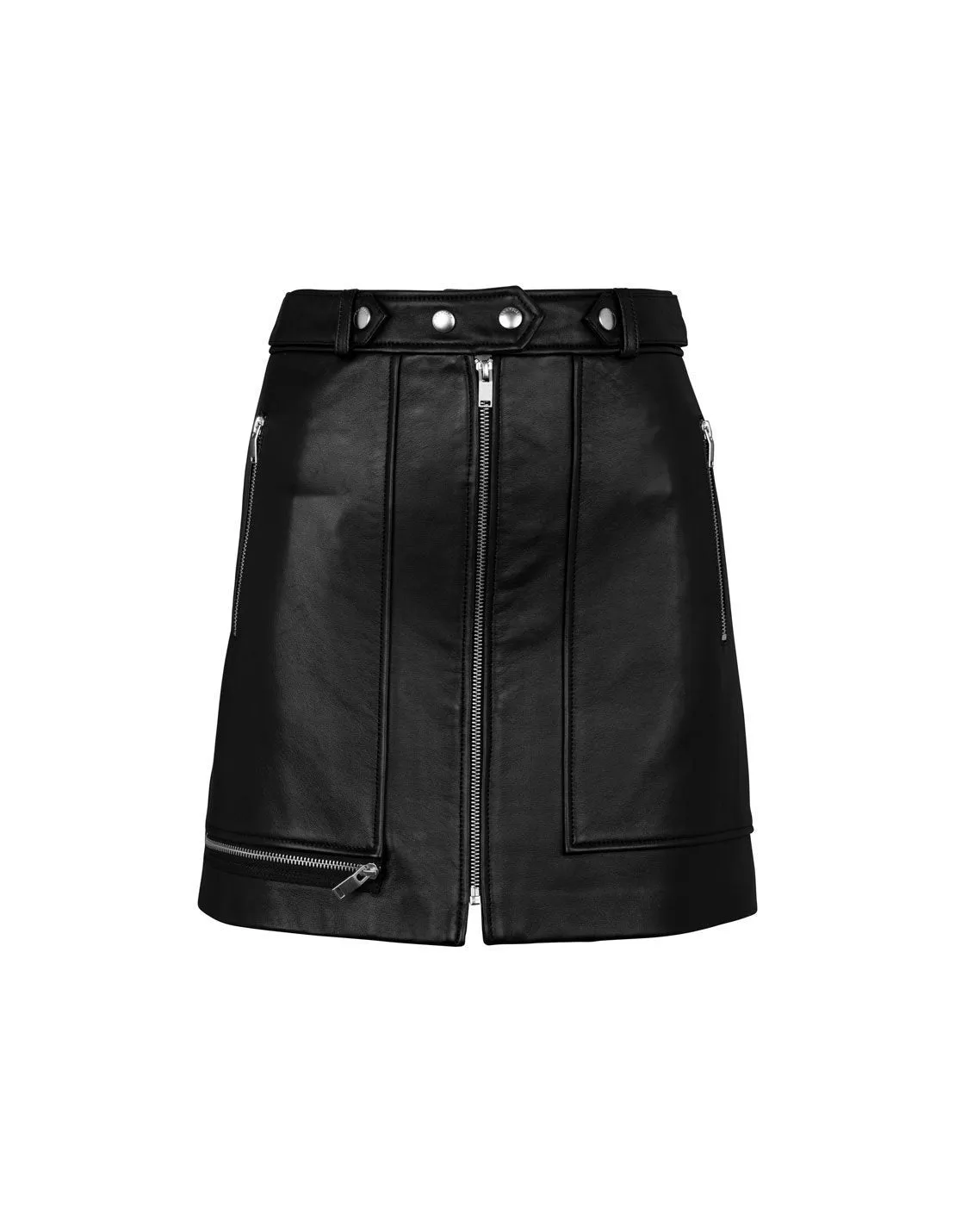 New Yorker Mini Skirt