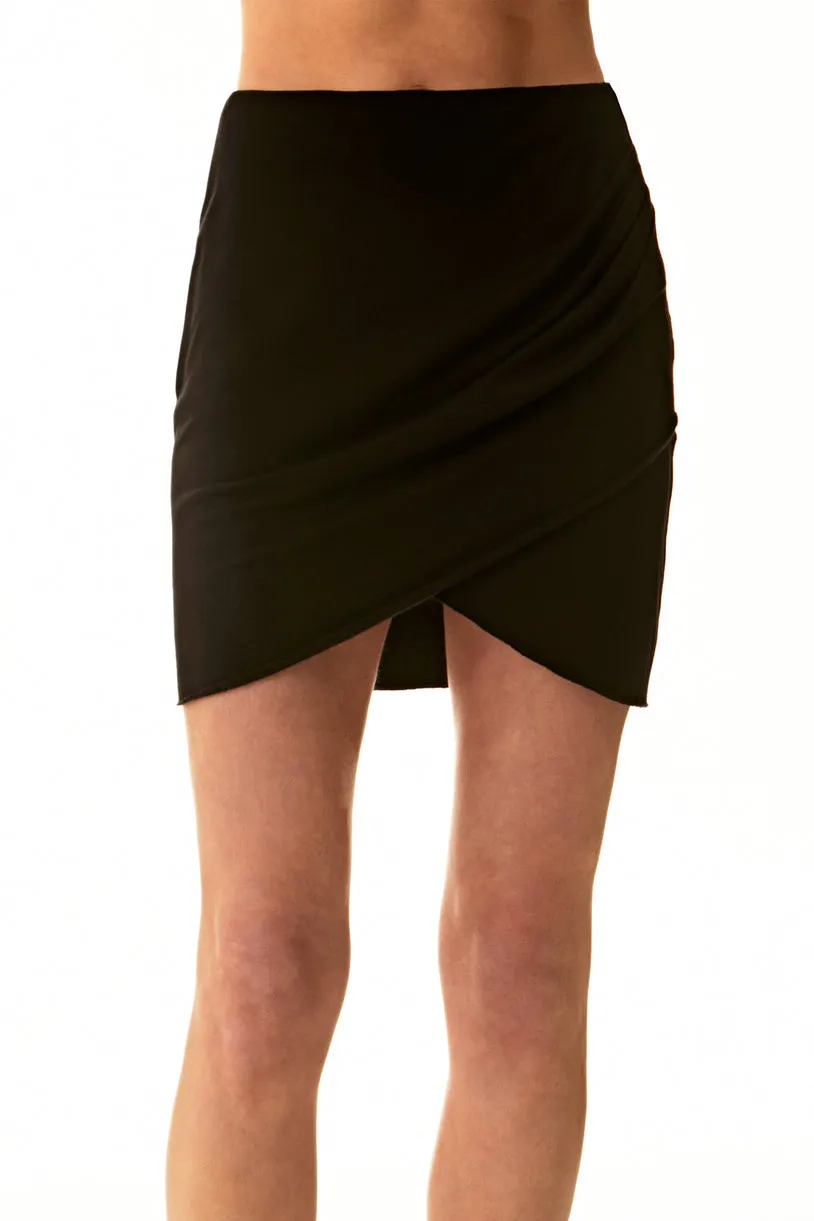 Overland Tie Skirt